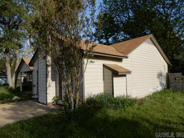 198  Lake Rd  Blytheville, AR