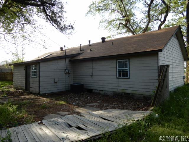 198  Lake Rd  Blytheville, AR