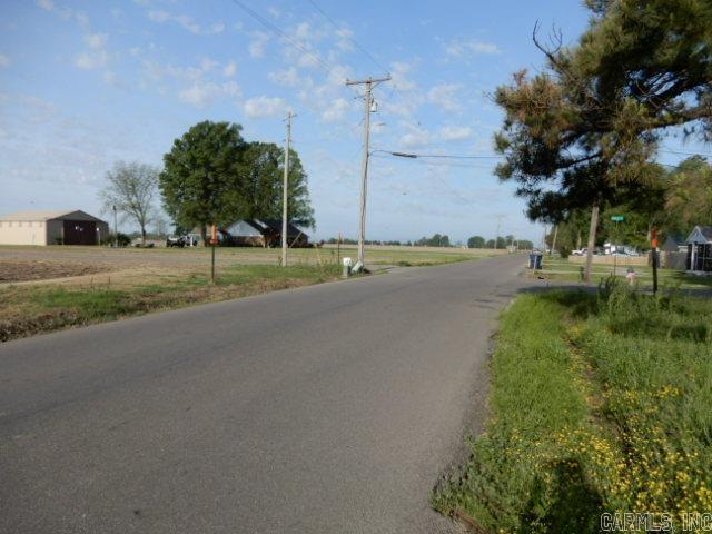 198  Lake Rd  Blytheville, AR