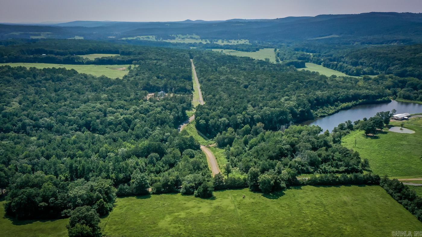 000  Mazanec Lane - Lot 2  Clinton, AR