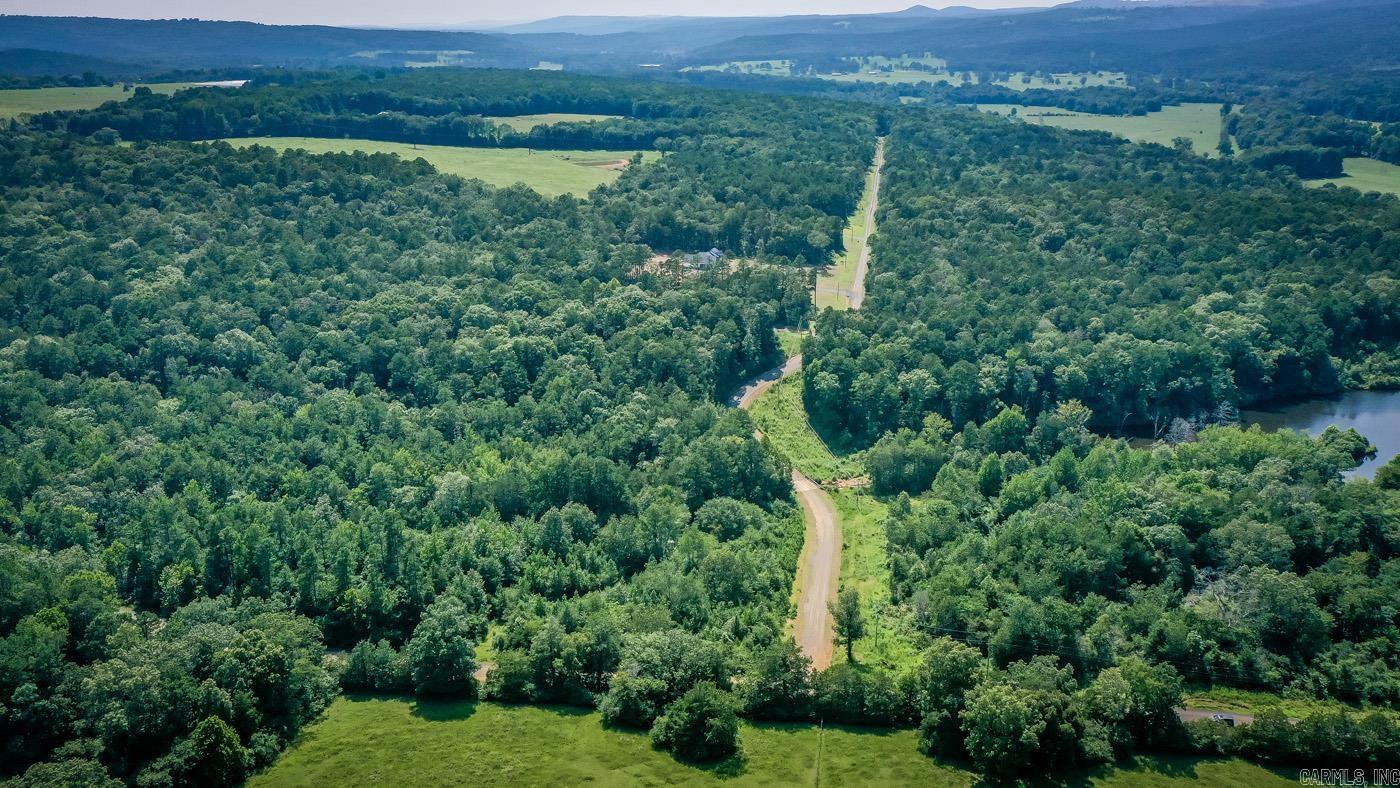 000  Mazanec Lane - Lot 2  Clinton, AR
