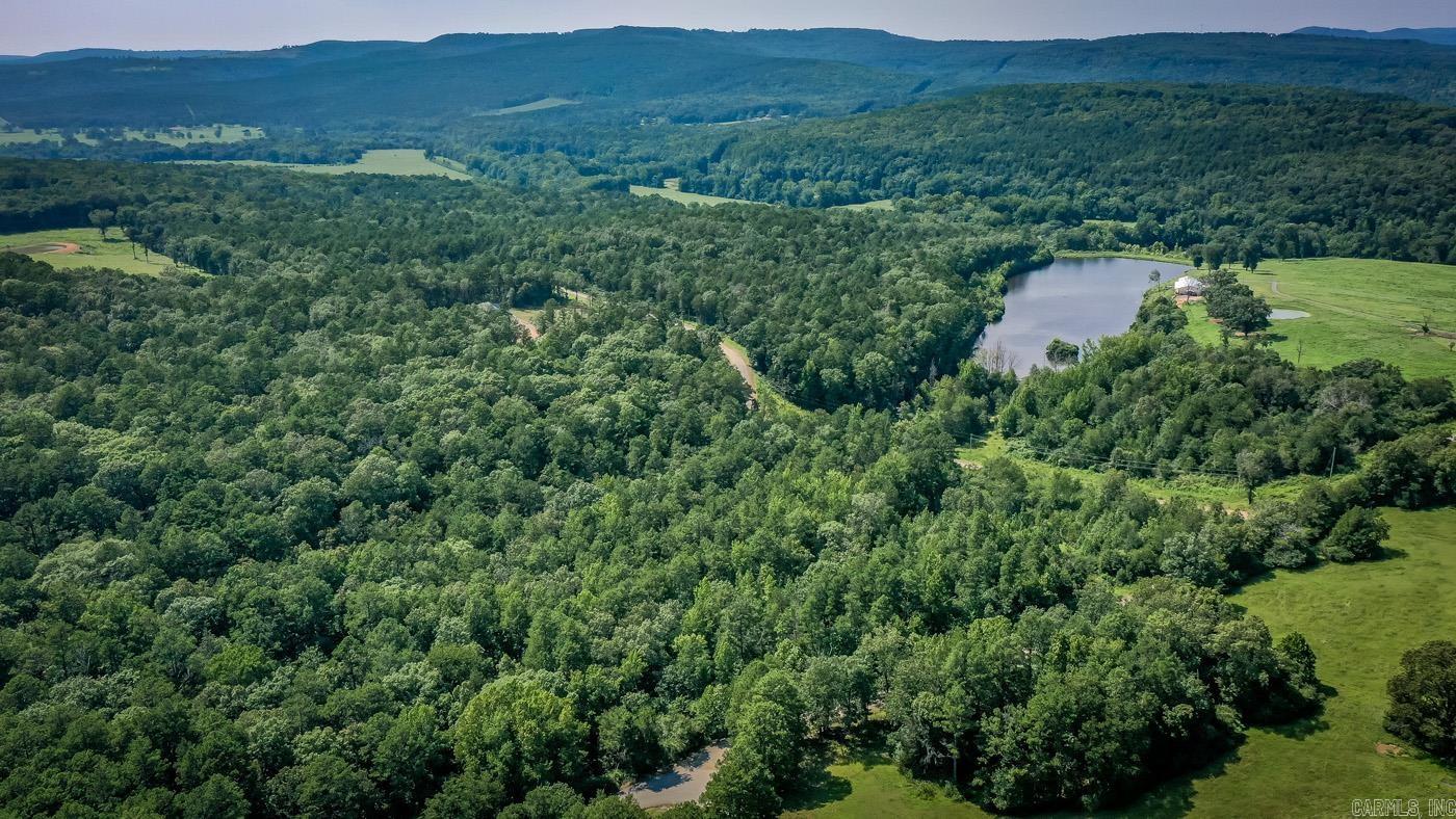 000  Mazanec Lane - Lot 2  Clinton, AR
