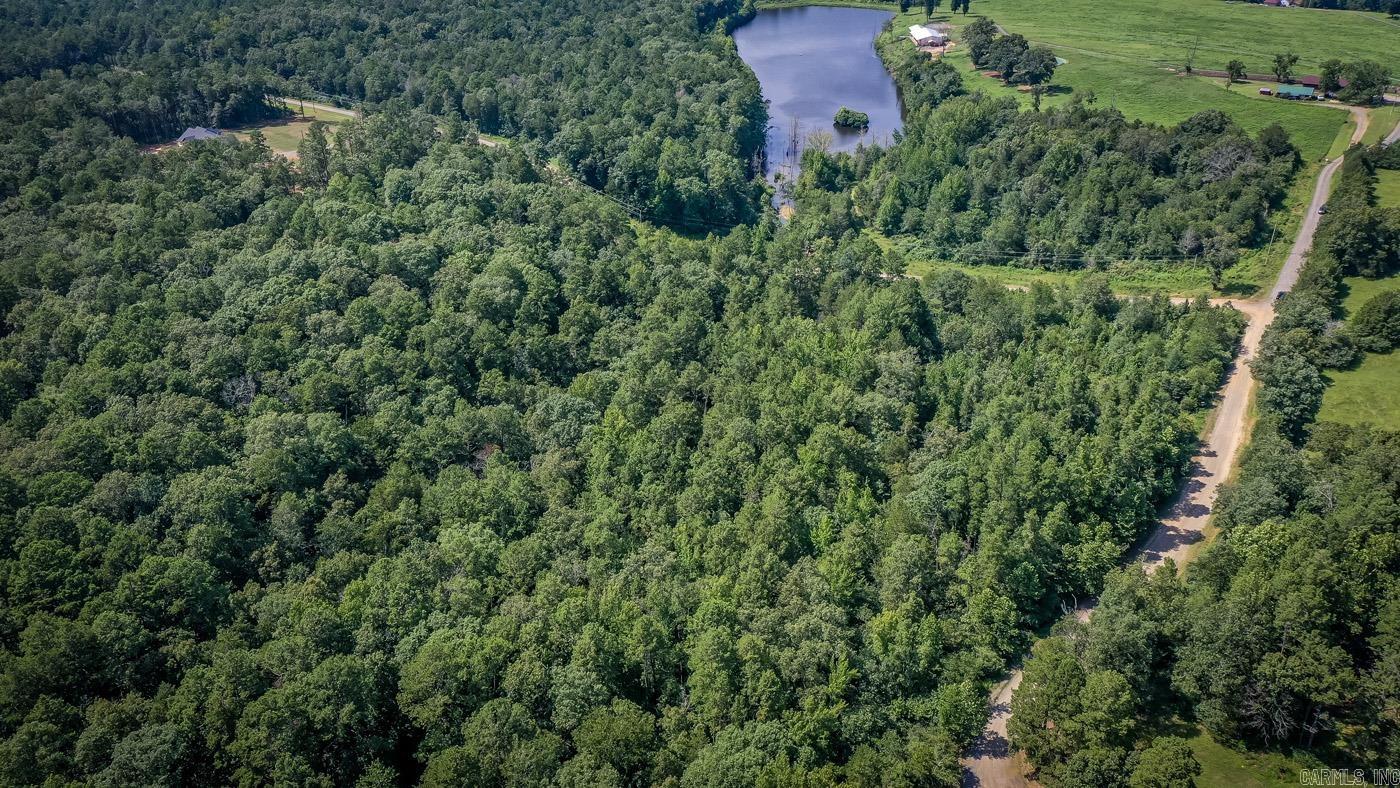 000  Mazanec Lane - Lot 2  Clinton, AR