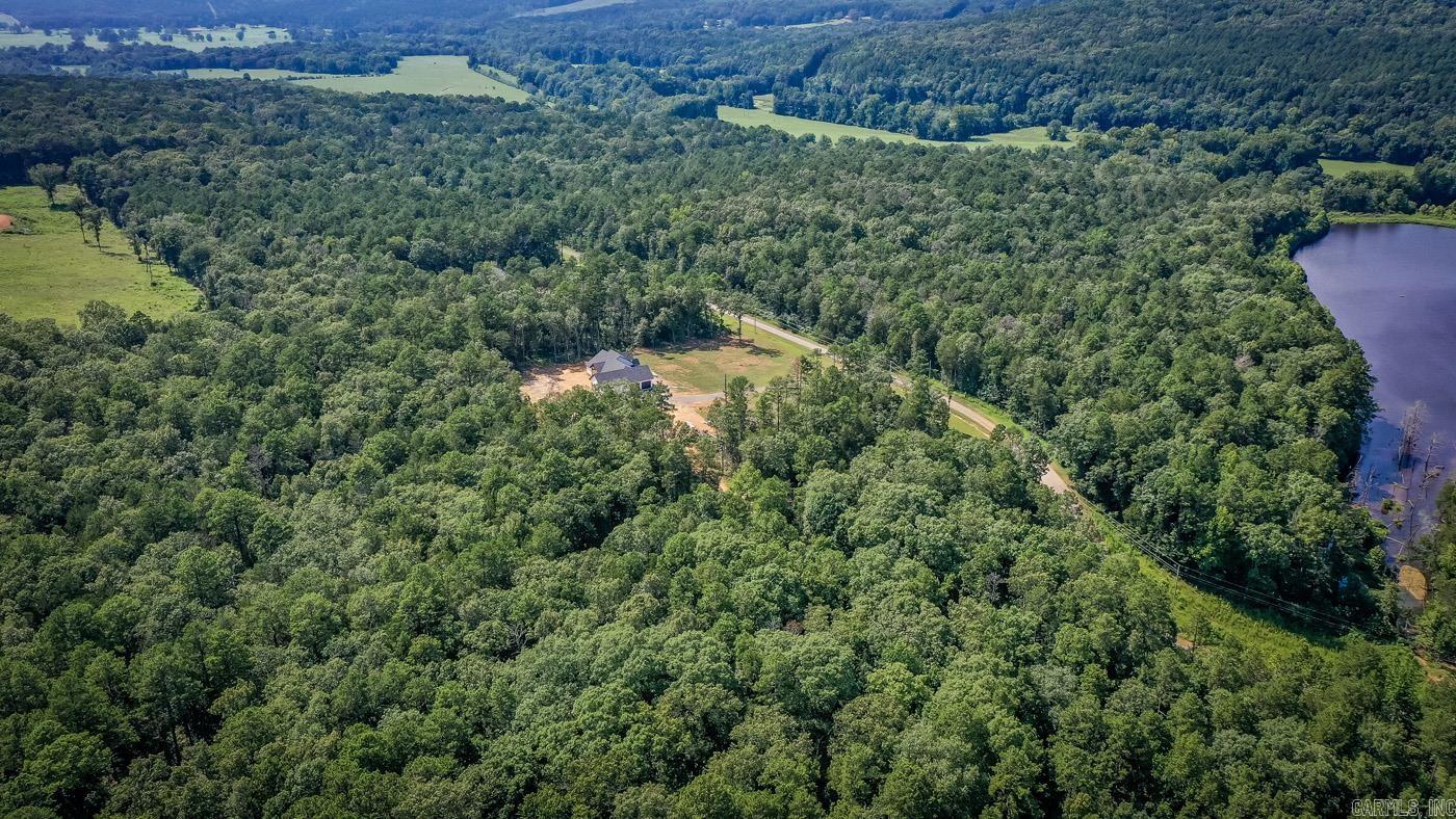 000  Mazanec Lane - Lot 2  Clinton, AR