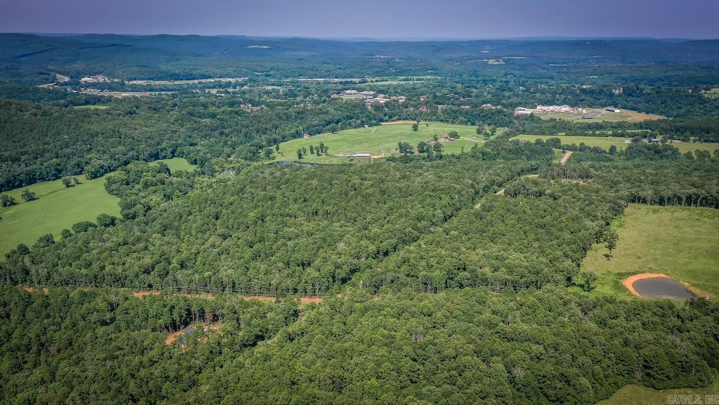 000  Mazanec Lane - Lot 2  Clinton, AR