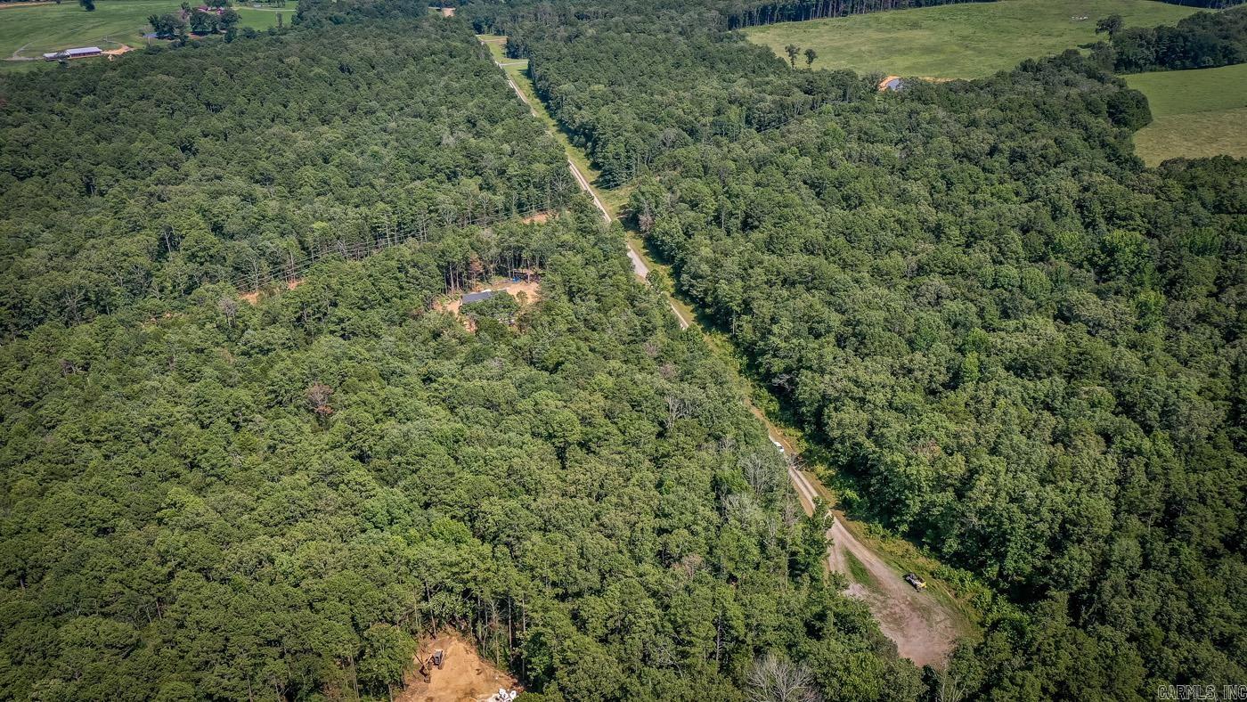 000  Mazanec Lane - Lot 5  Clinton, AR