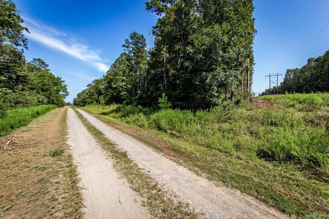 000  Mazanec Lane - Tract 12  Clinton, AR