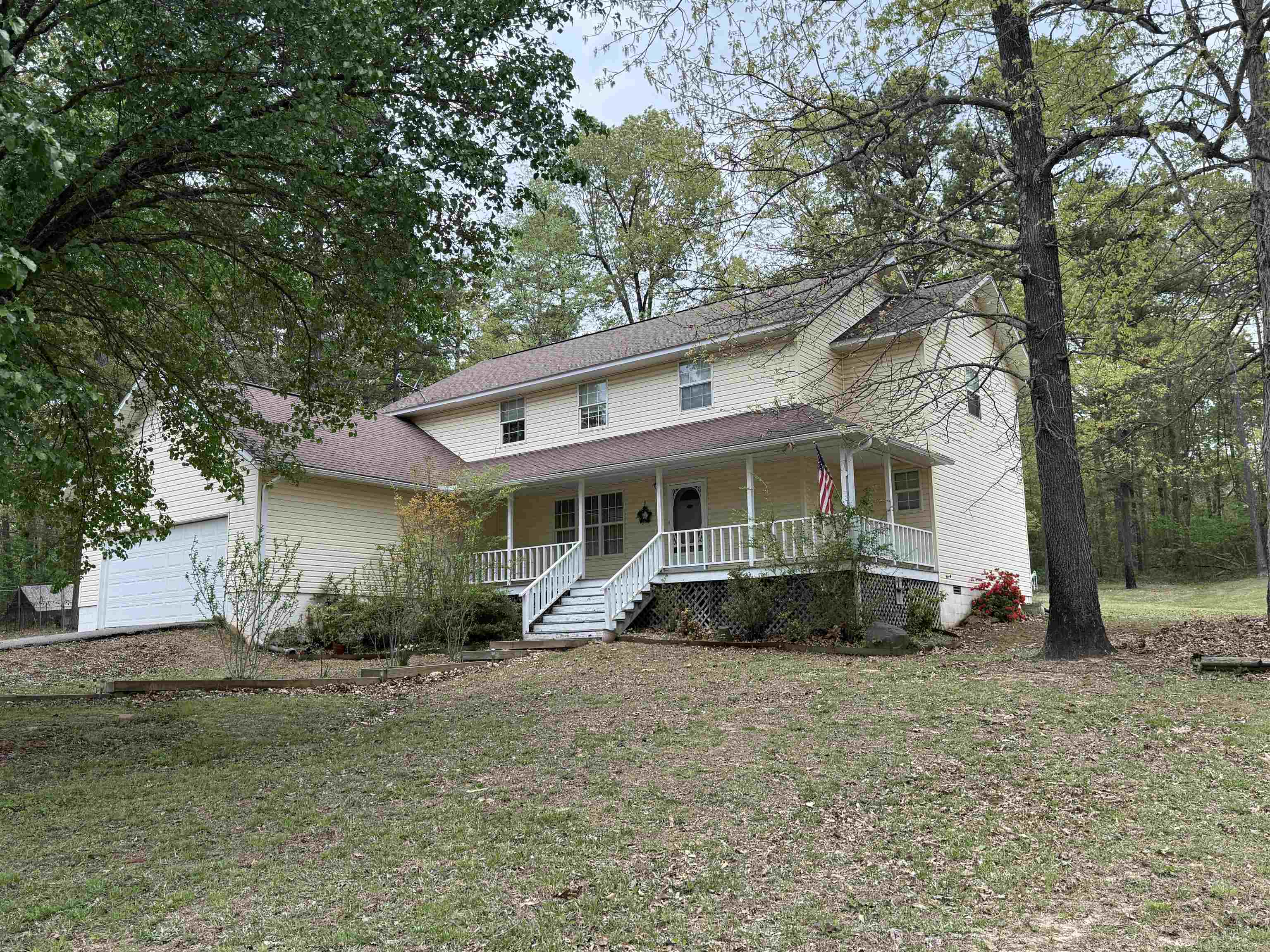 79  Sharp Street  Melbourne, AR