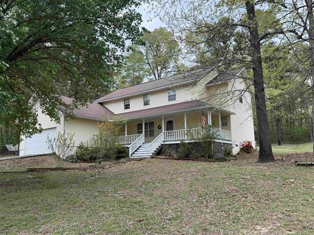 79  Sharp Street  Melbourne, AR