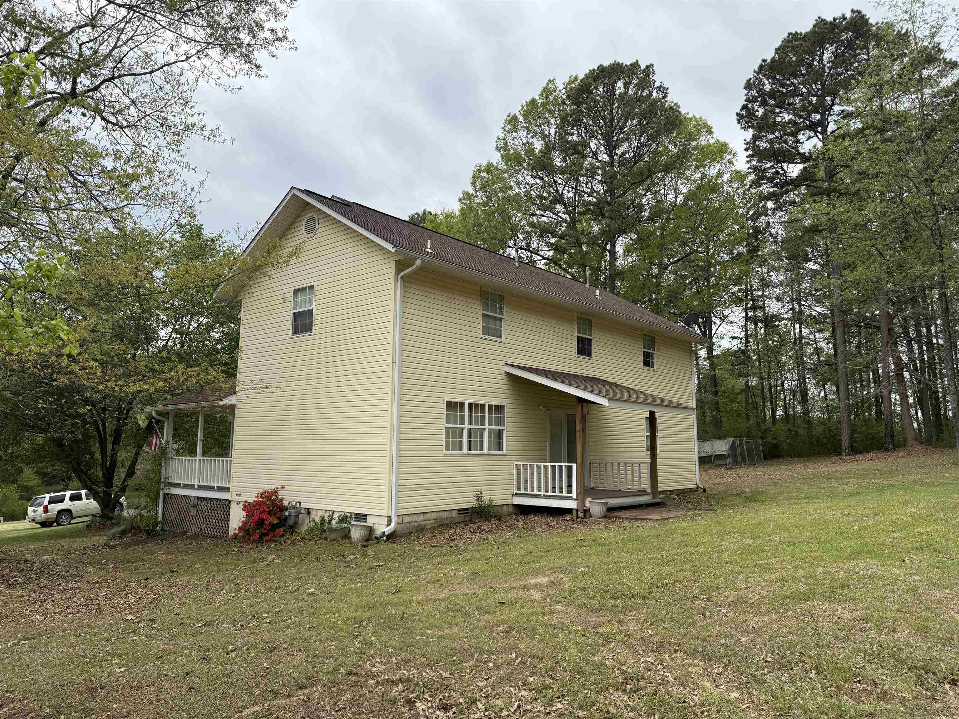 79  Sharp Street  Melbourne, AR