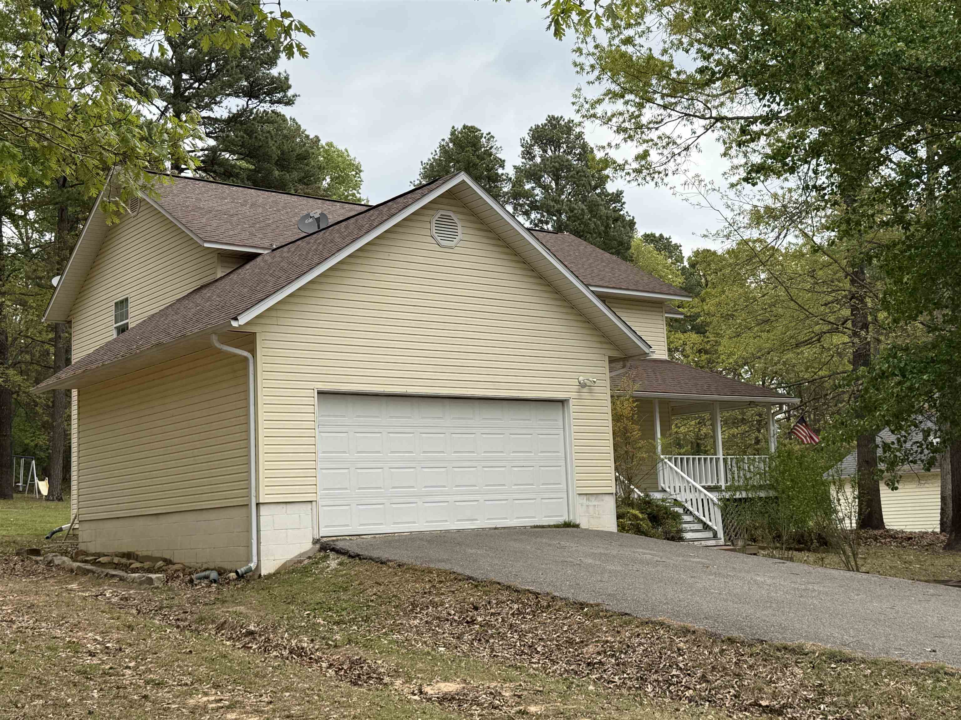79  Sharp Street  Melbourne, AR