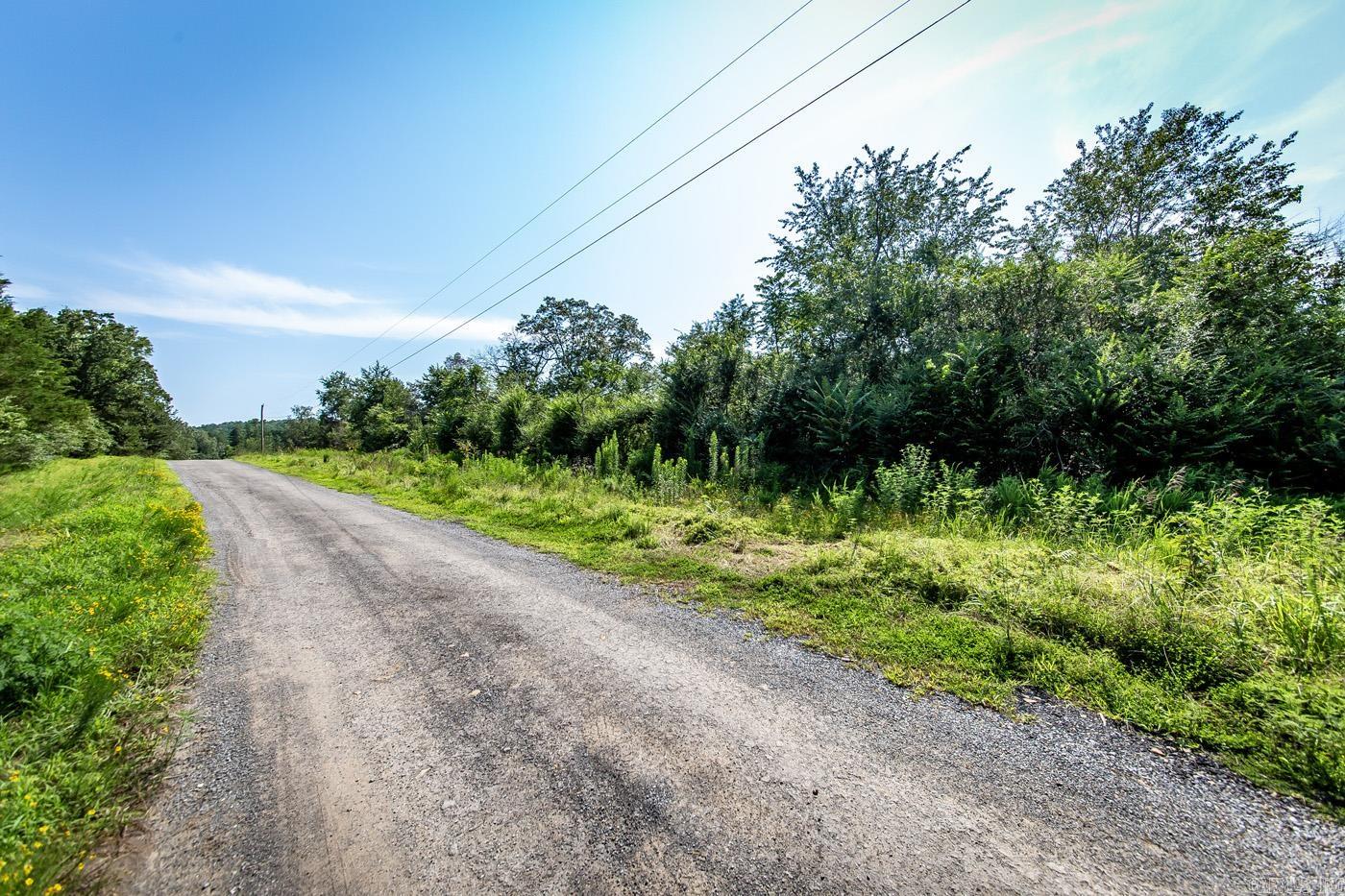 000  Mazanec Lane - Lot 13  Clinton, AR