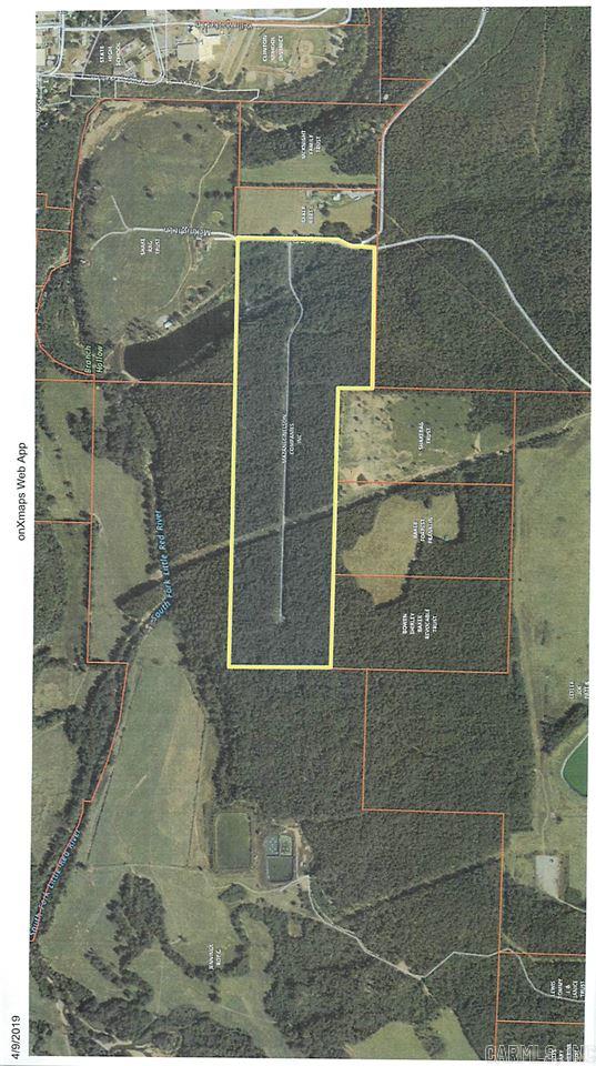 000  Mazanec Lane - Lot 13  Clinton, AR