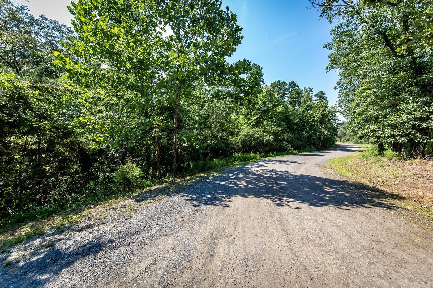 000  Mazanec Lane - Lot 17  Clinton, AR