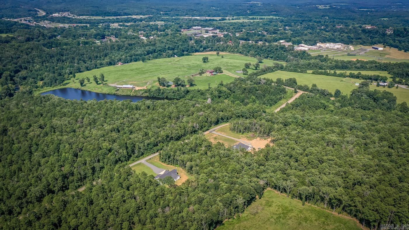 000  Mazanec Lane - Lot 17  Clinton, AR