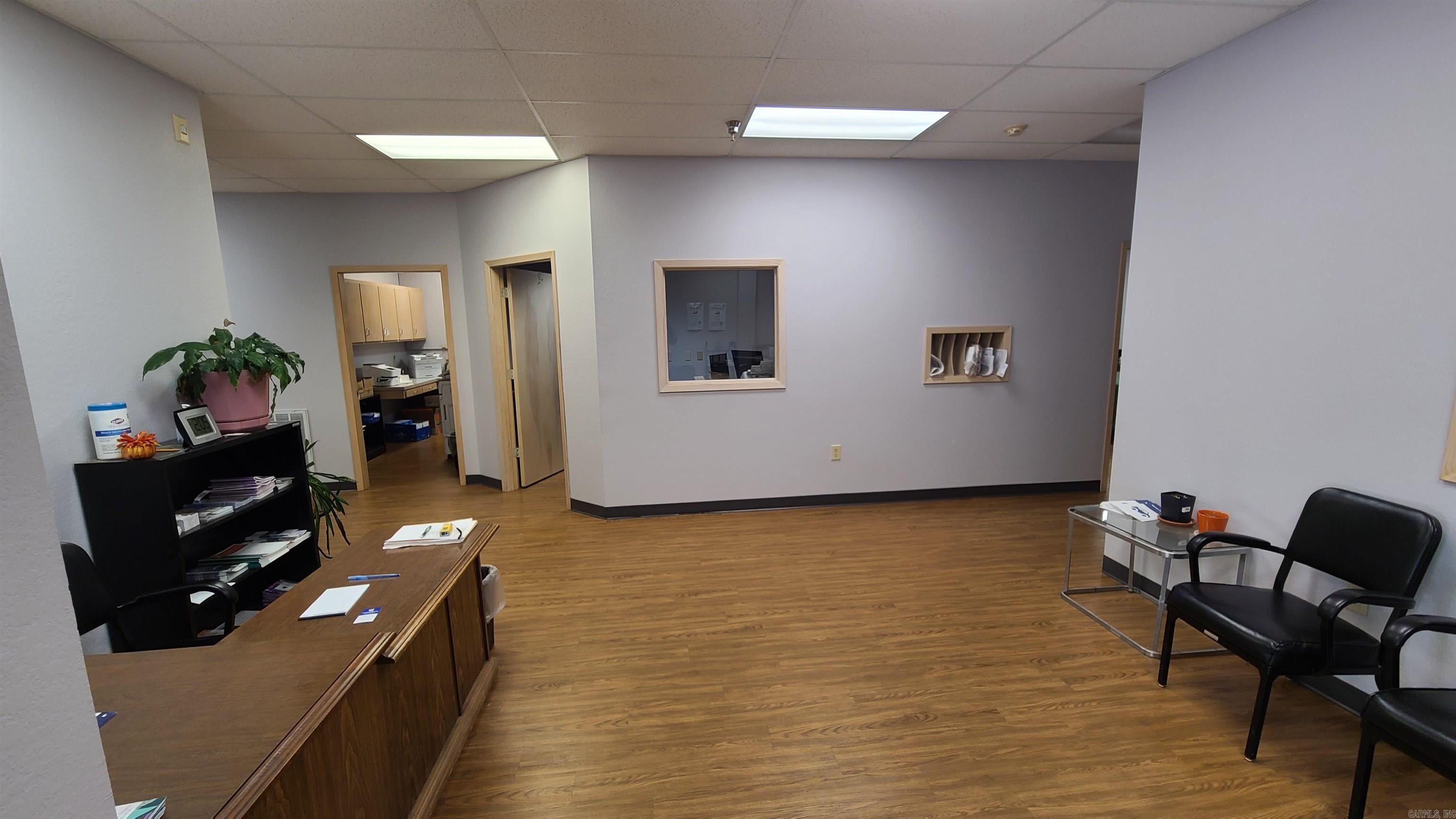 1820  Central Avenue, Suite H  Hot Springs, AR
