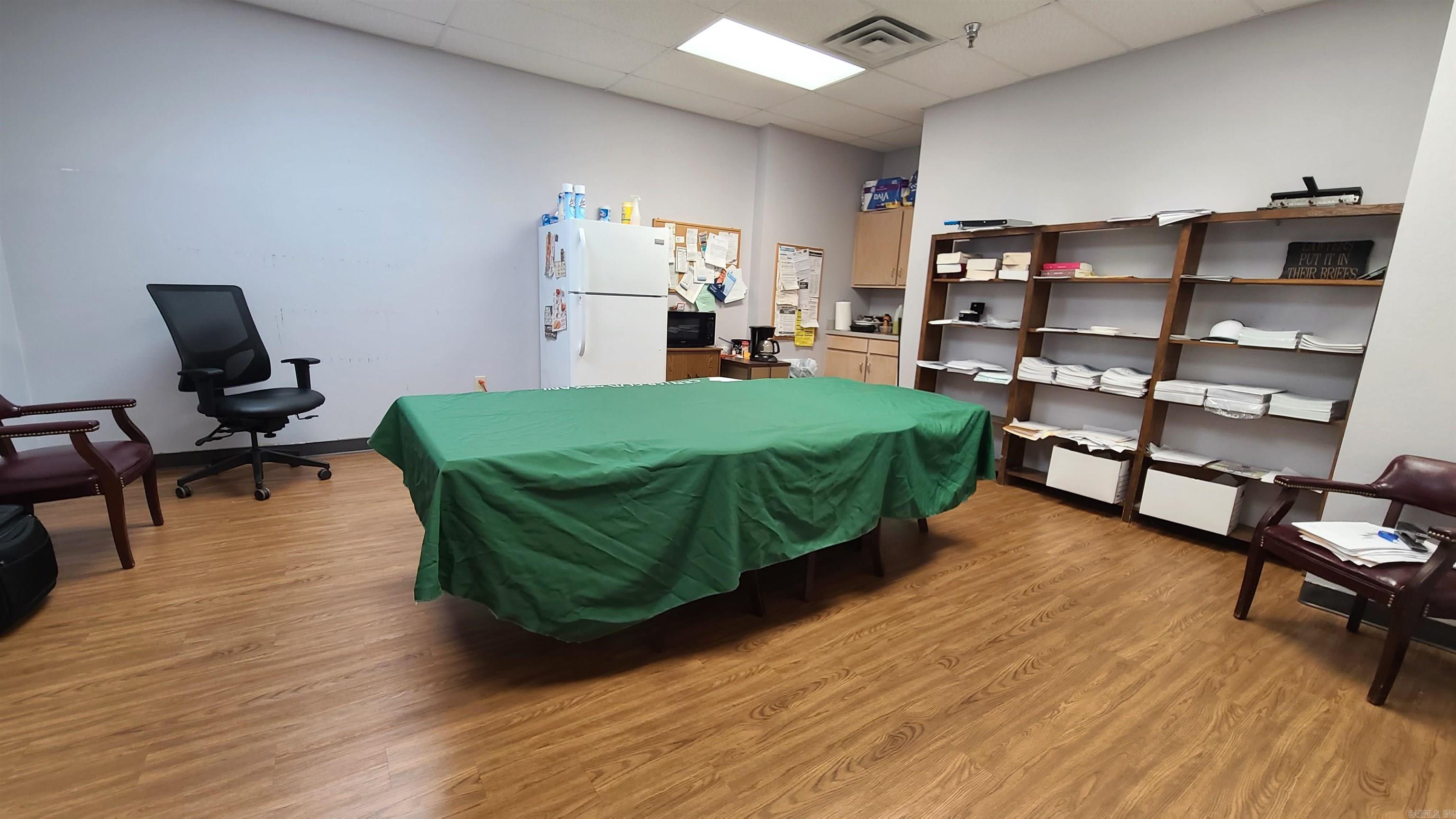 1820  Central Avenue, Suite H  Hot Springs, AR