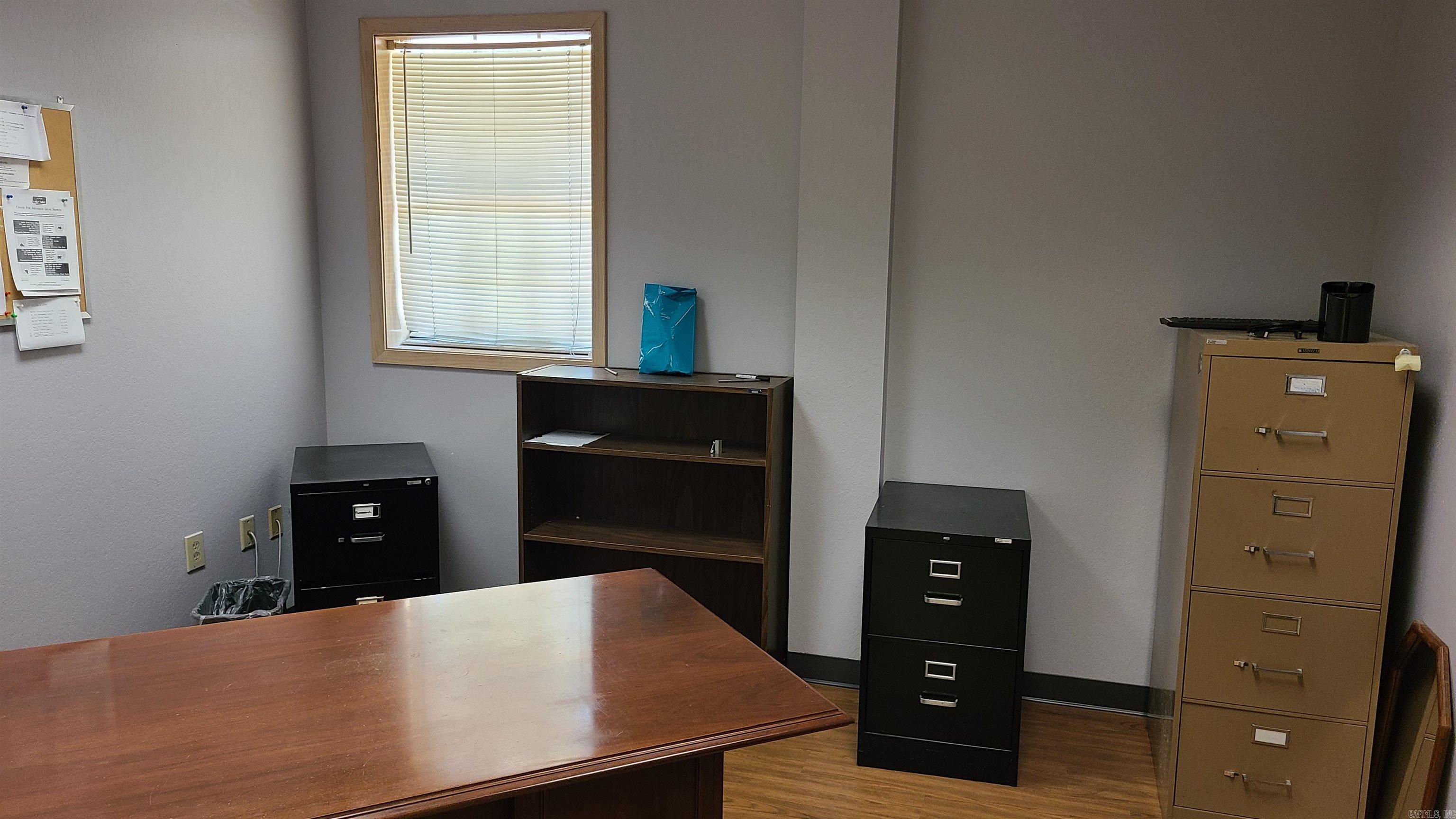 1820  Central Avenue, Suite H  Hot Springs, AR