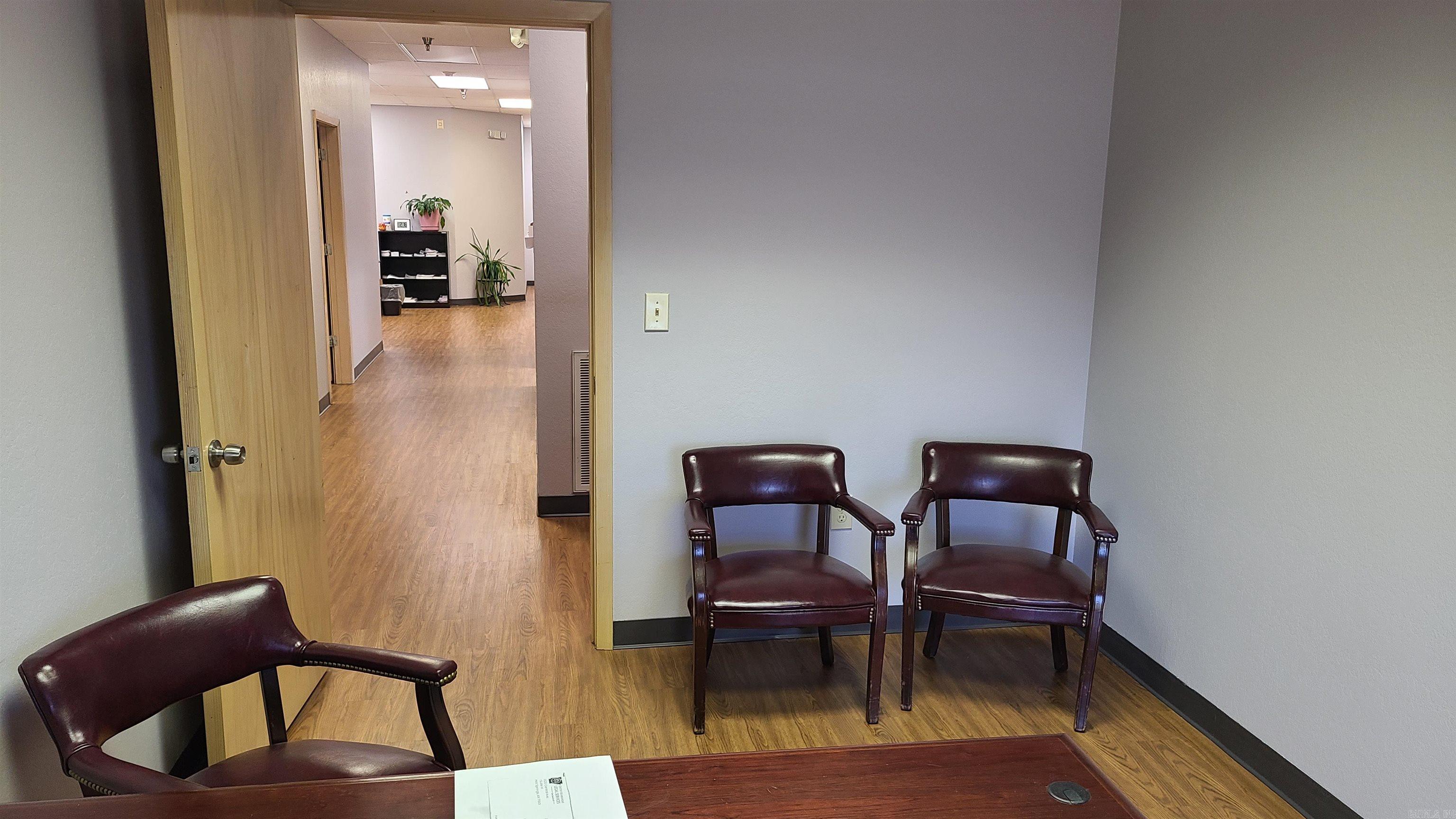 1820  Central Avenue, Suite H  Hot Springs, AR