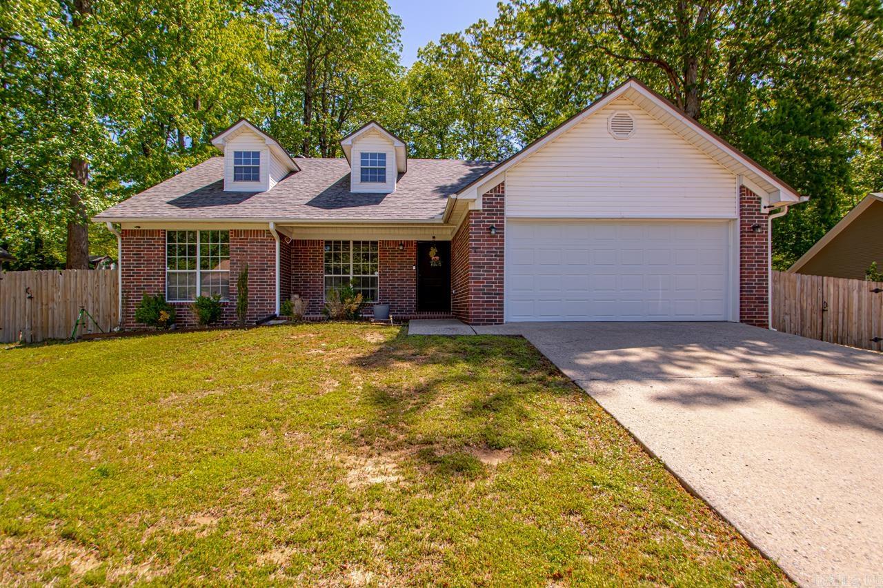 2802 Millbrook Drive
