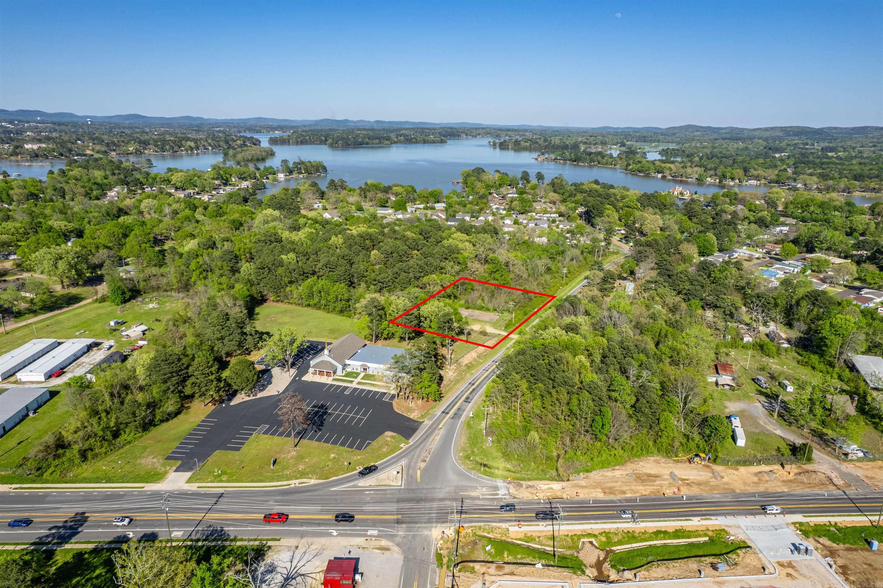 1.47  Hwy 290  Hot Springs, AR