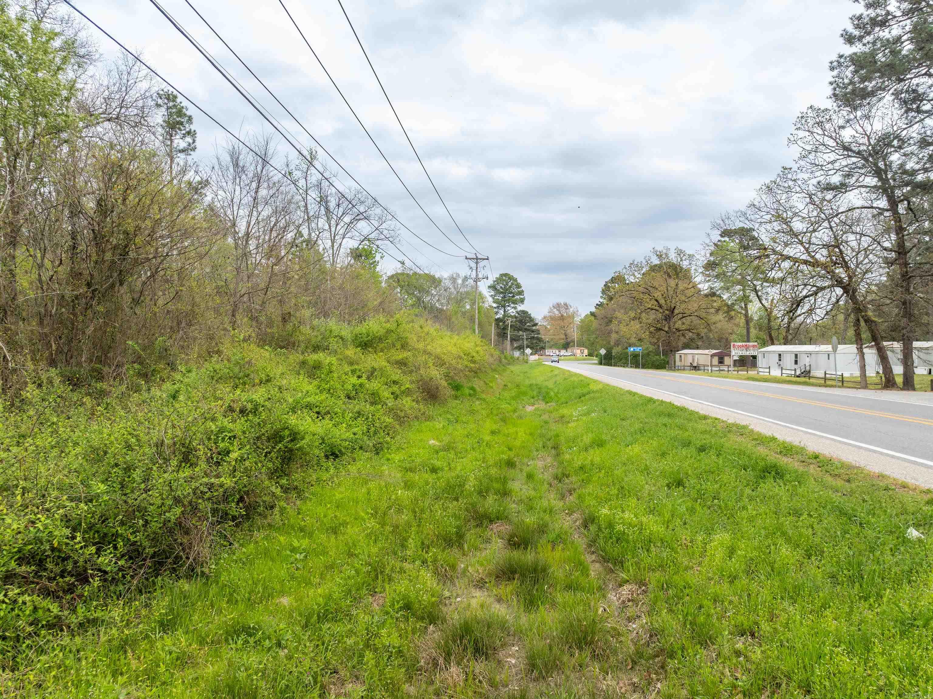 1.47  Hwy 290  Hot Springs, AR