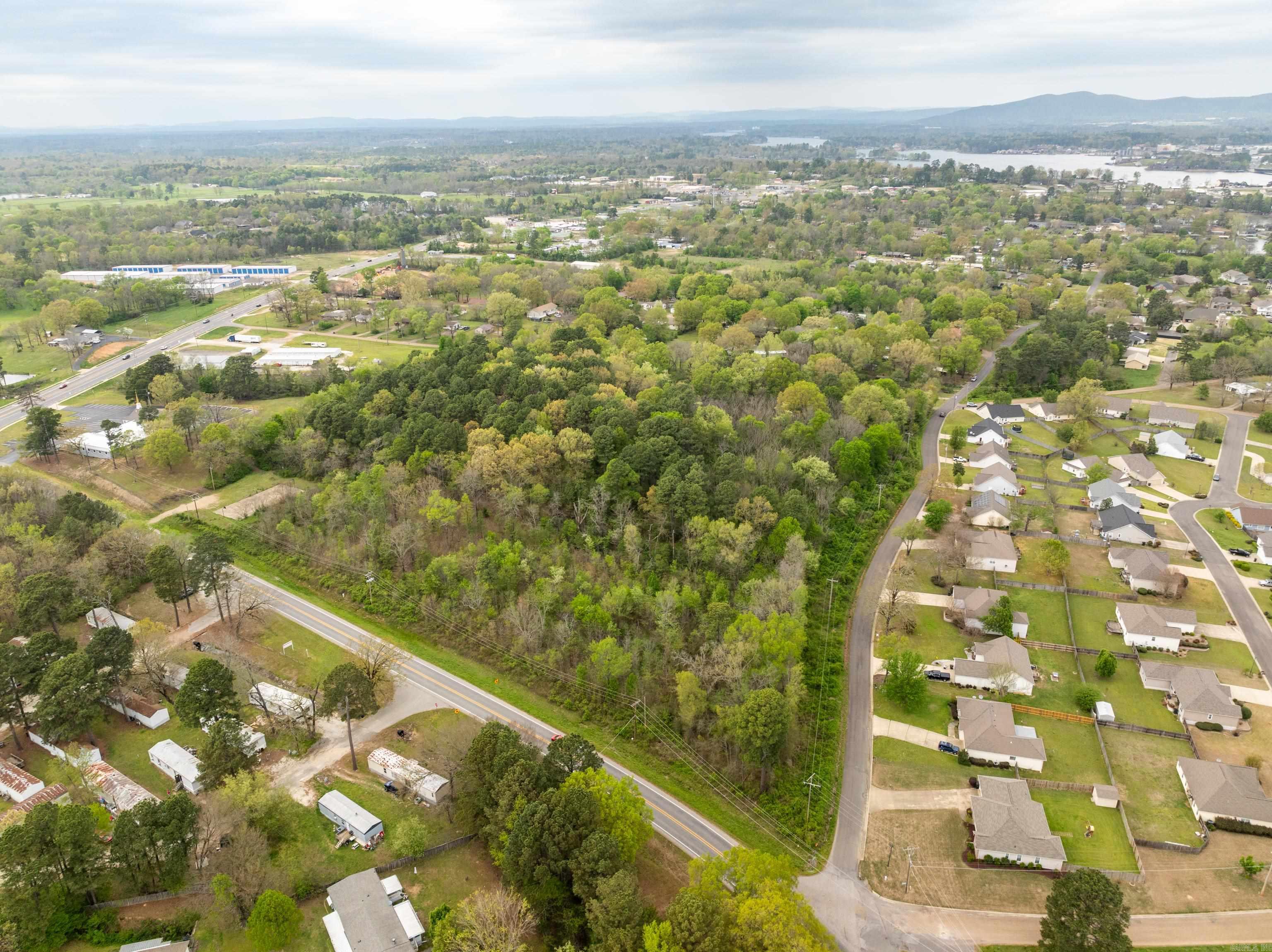 1.47  Hwy 290  Hot Springs, AR