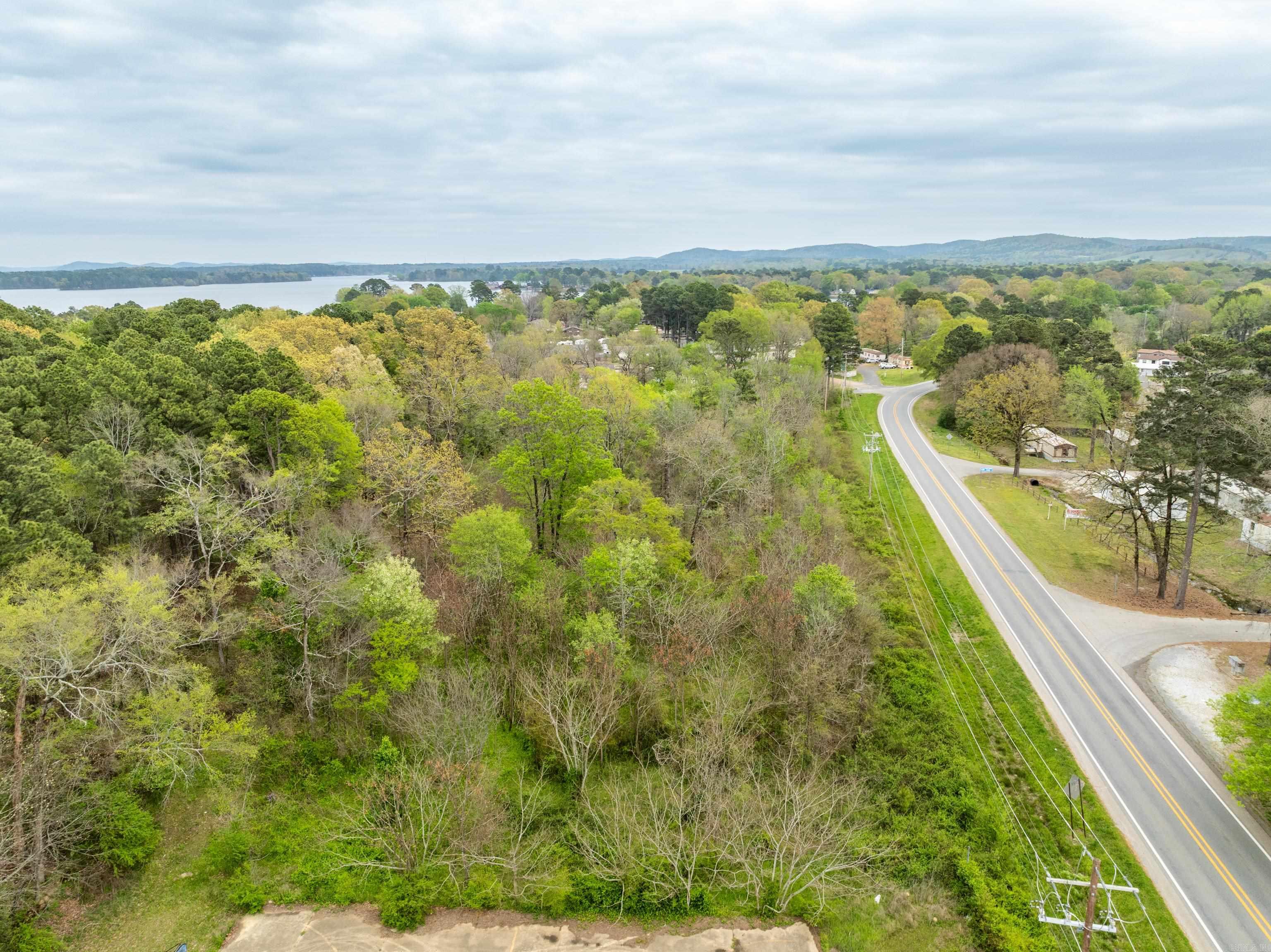 1.47  Hwy 290  Hot Springs, AR