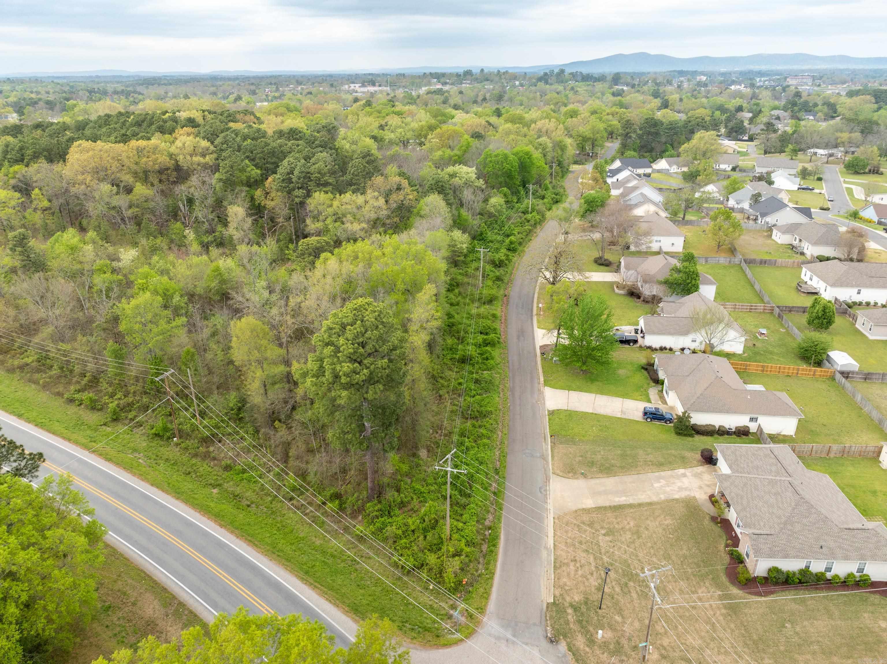 1.47  Hwy 290  Hot Springs, AR