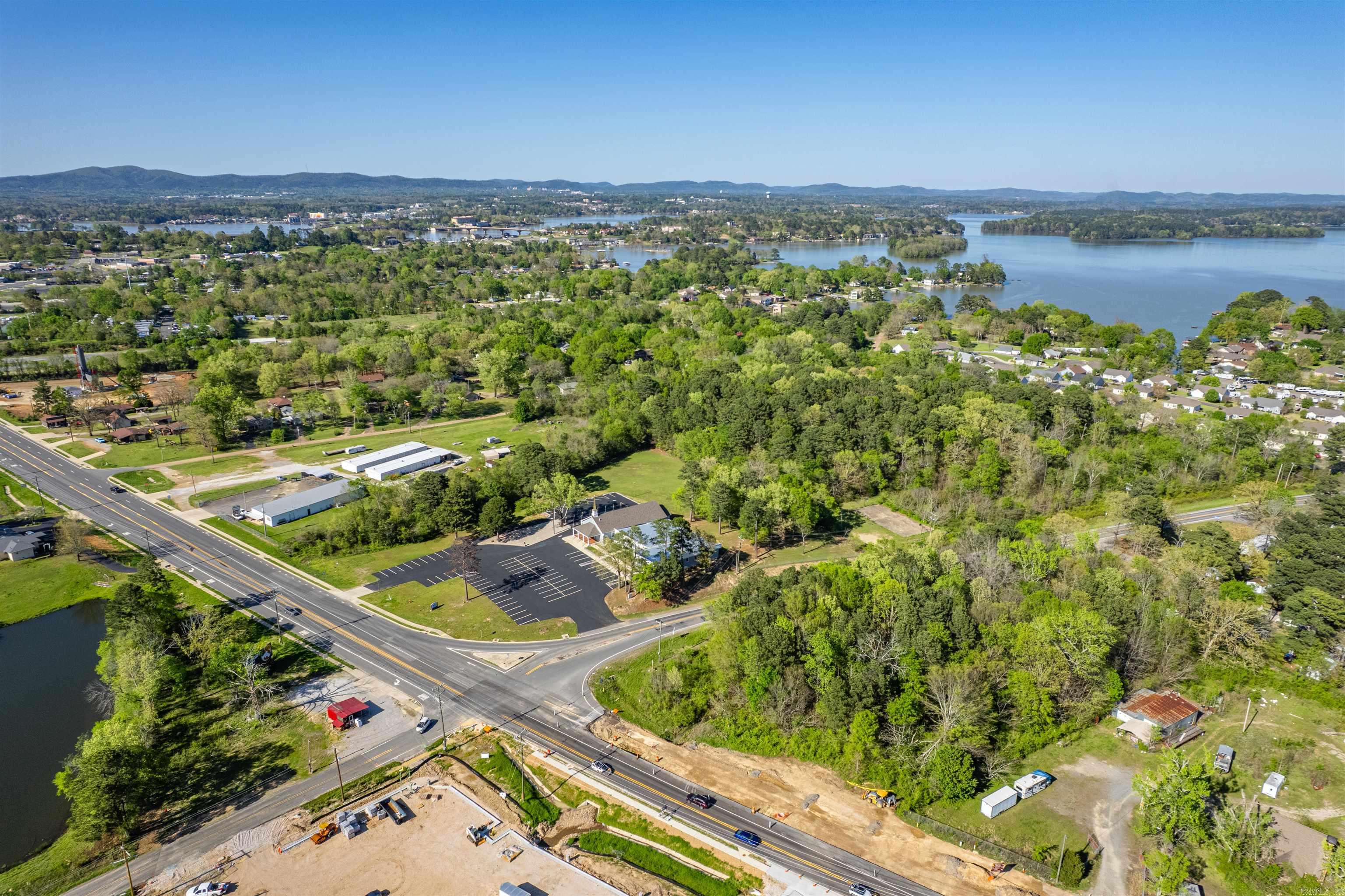 1.47  Hwy 290  Hot Springs, AR