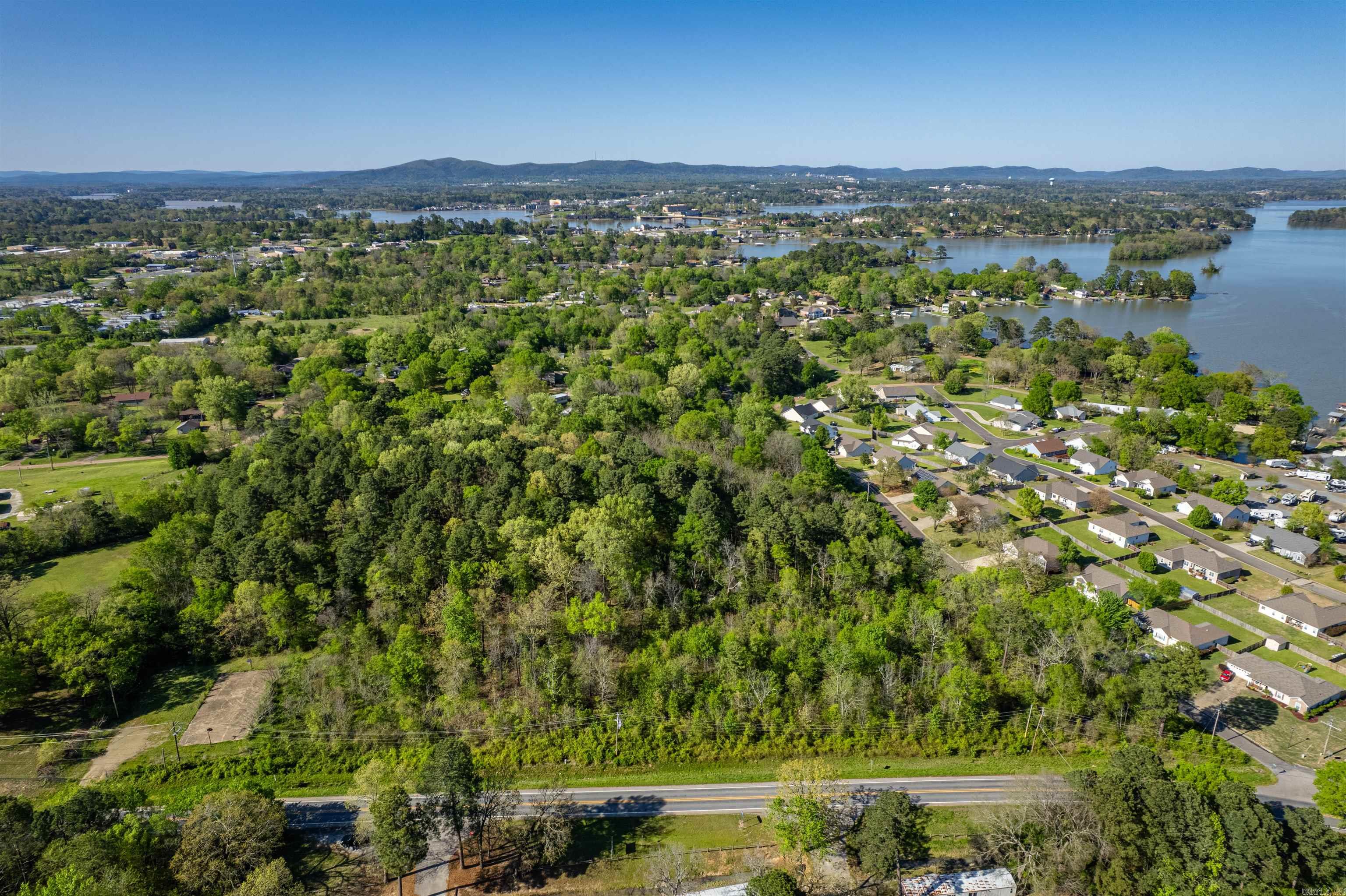 1.47  Hwy 290  Hot Springs, AR