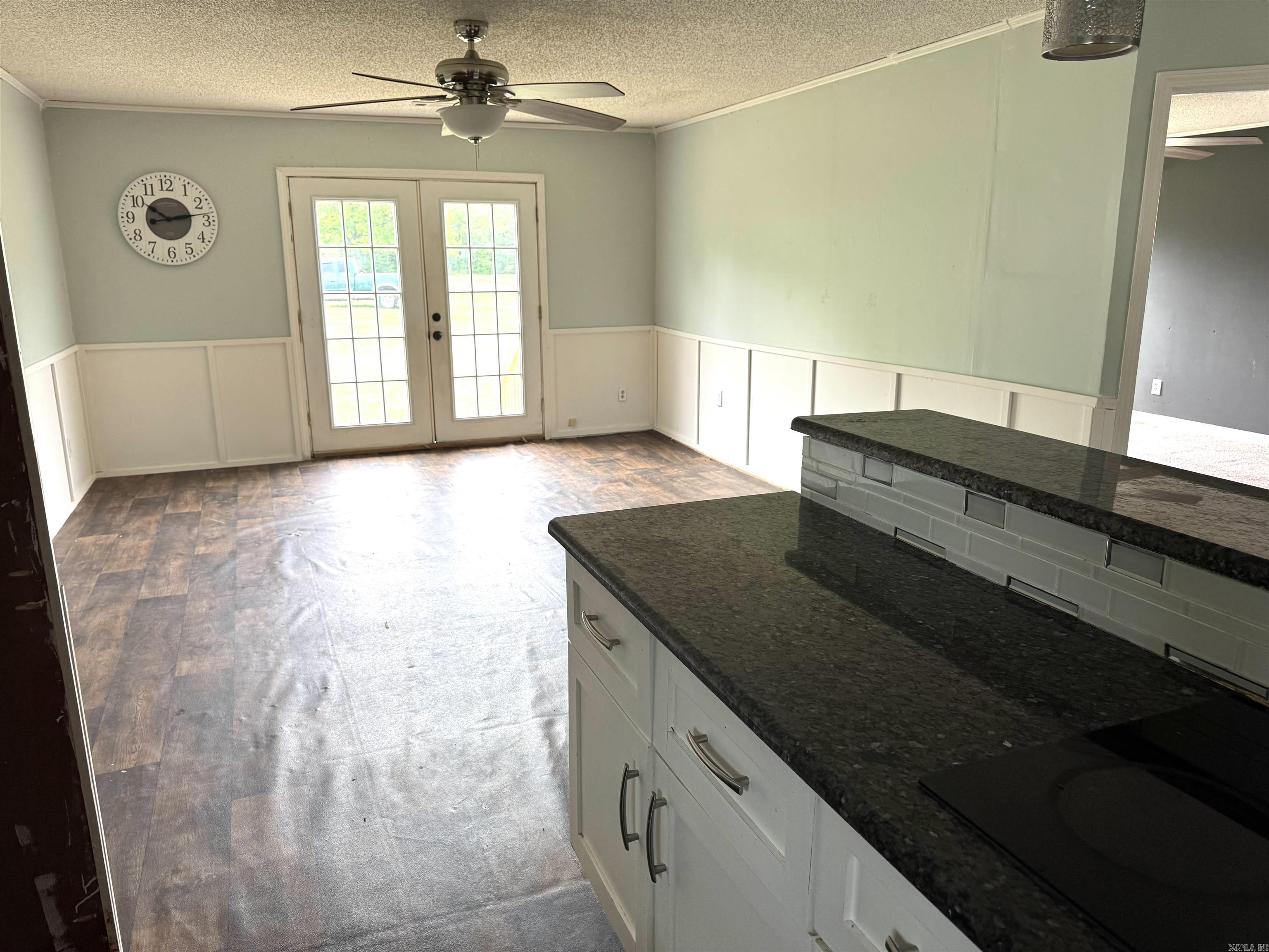 221  Baker  Higginson, AR