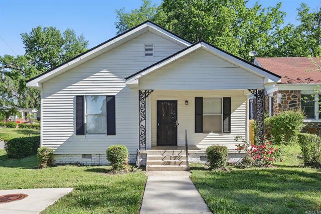 2220 W 22nd  Little Rock, AR