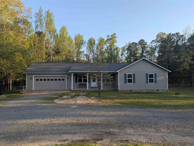 20  Pure Country  Greers Ferry, AR