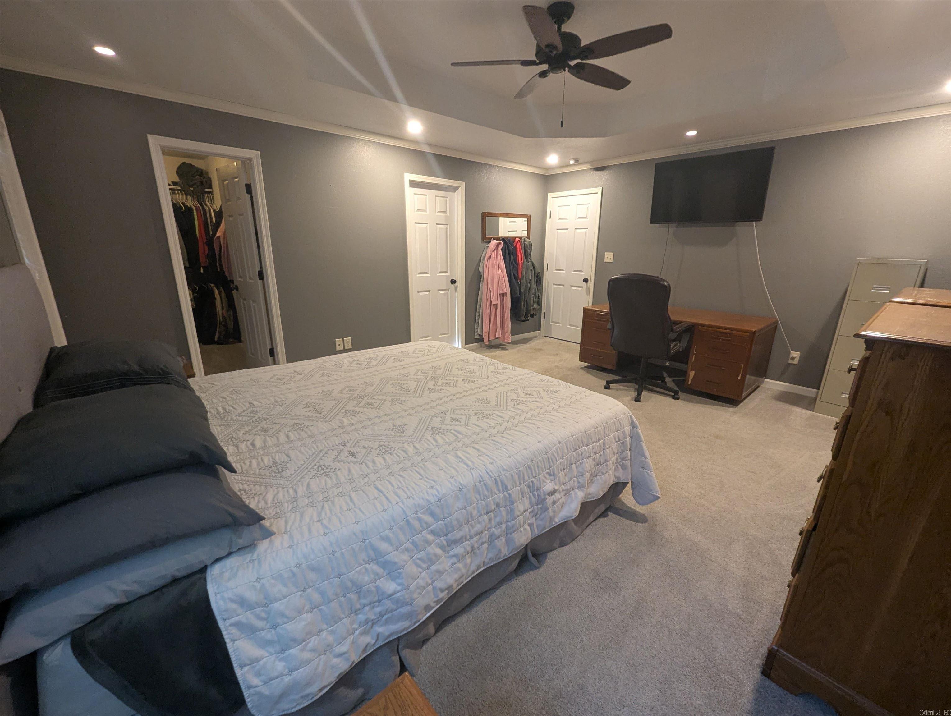 20 Pure Country Road Greers Ferry, AR 72067