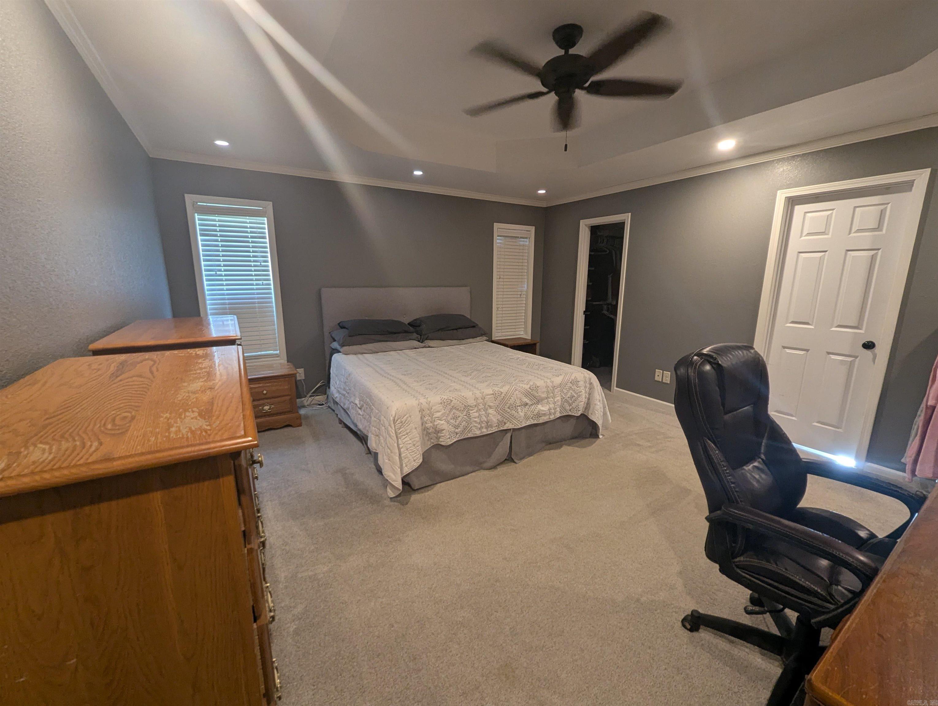 20 Pure Country Road Greers Ferry, AR 72067