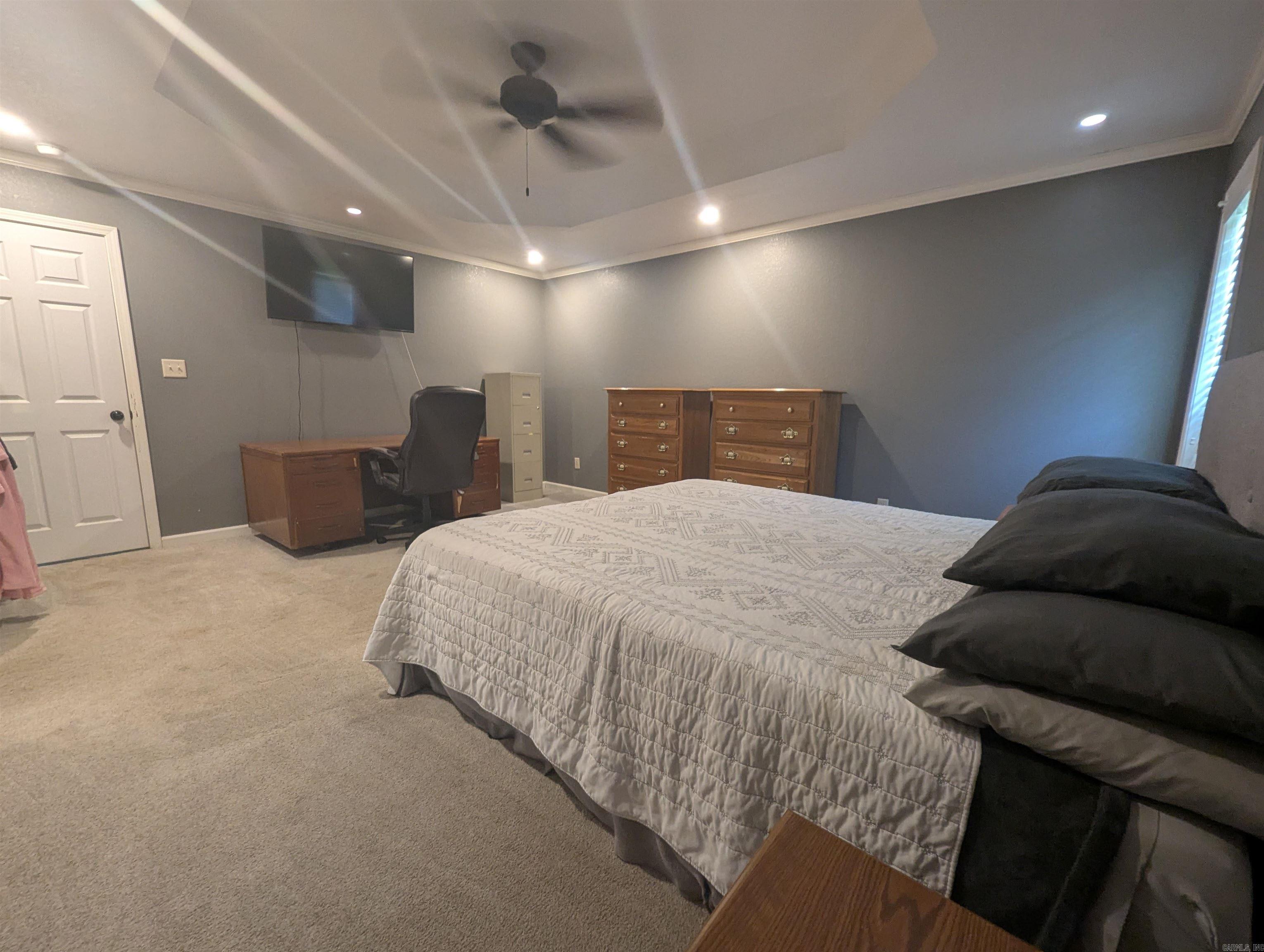 20 Pure Country Road Greers Ferry, AR 72067