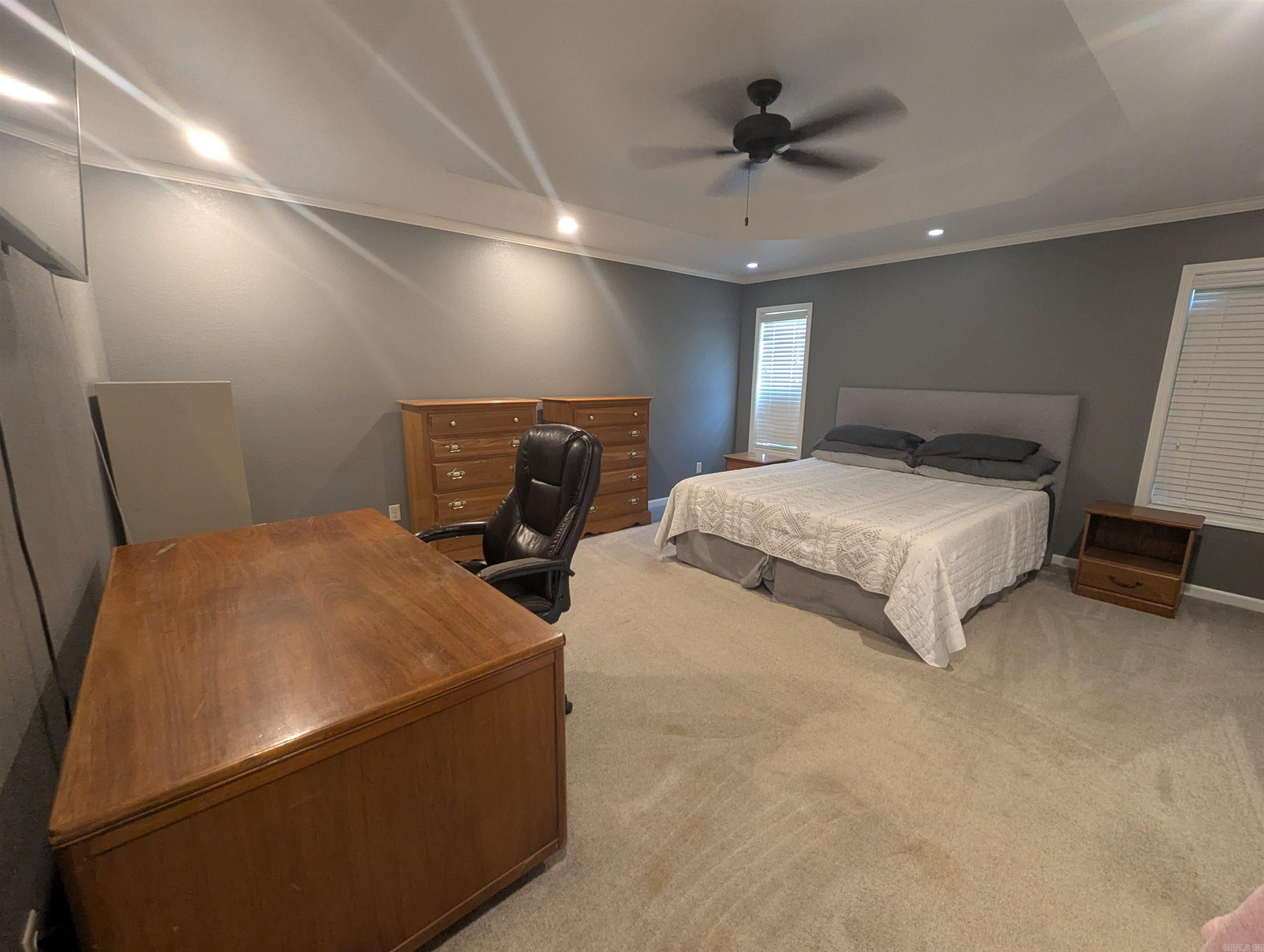 20 Pure Country Road Greers Ferry, AR 72067