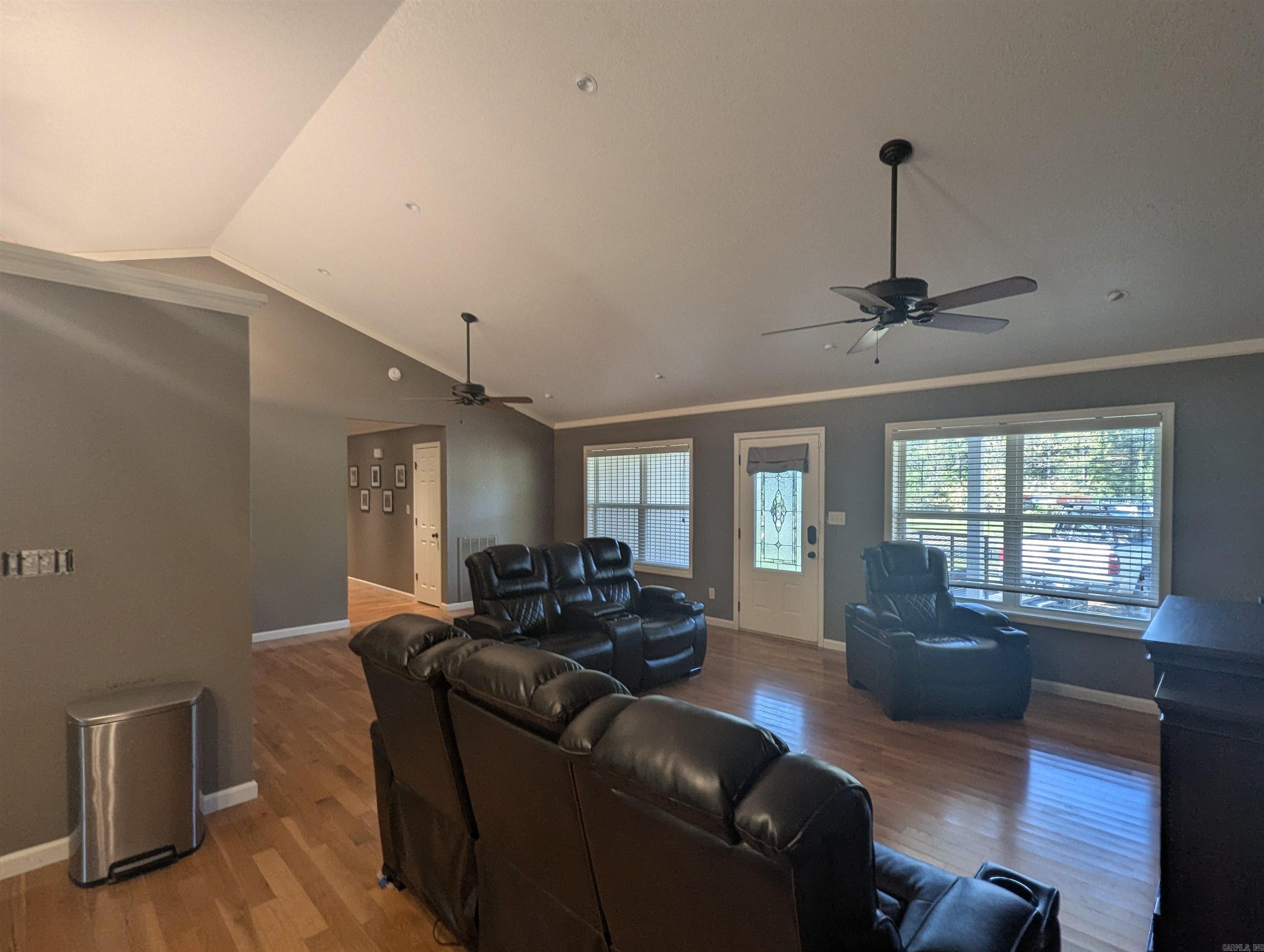 20 Pure Country Road Greers Ferry, AR 72067