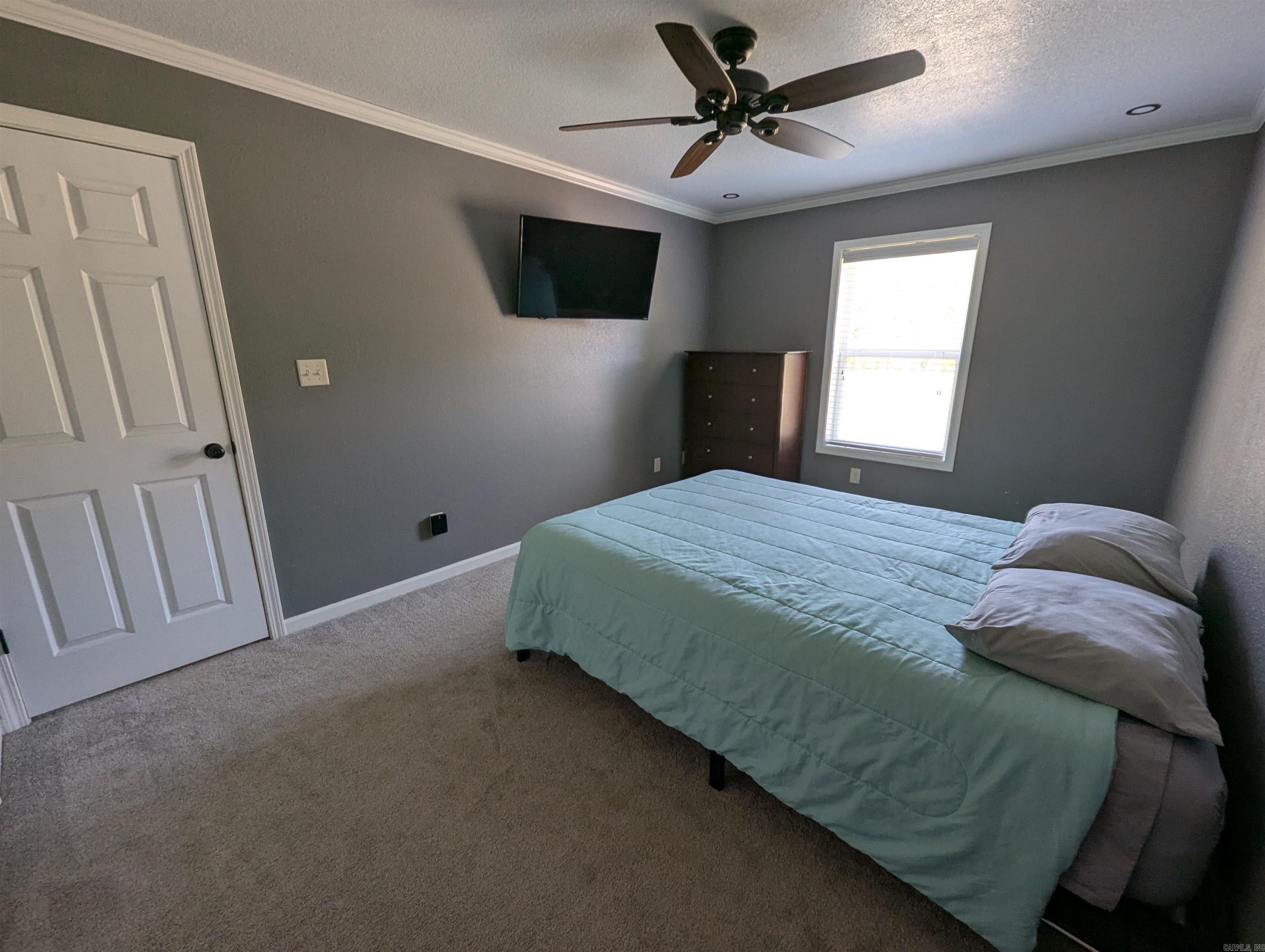 20 Pure Country Road Greers Ferry, AR 72067
