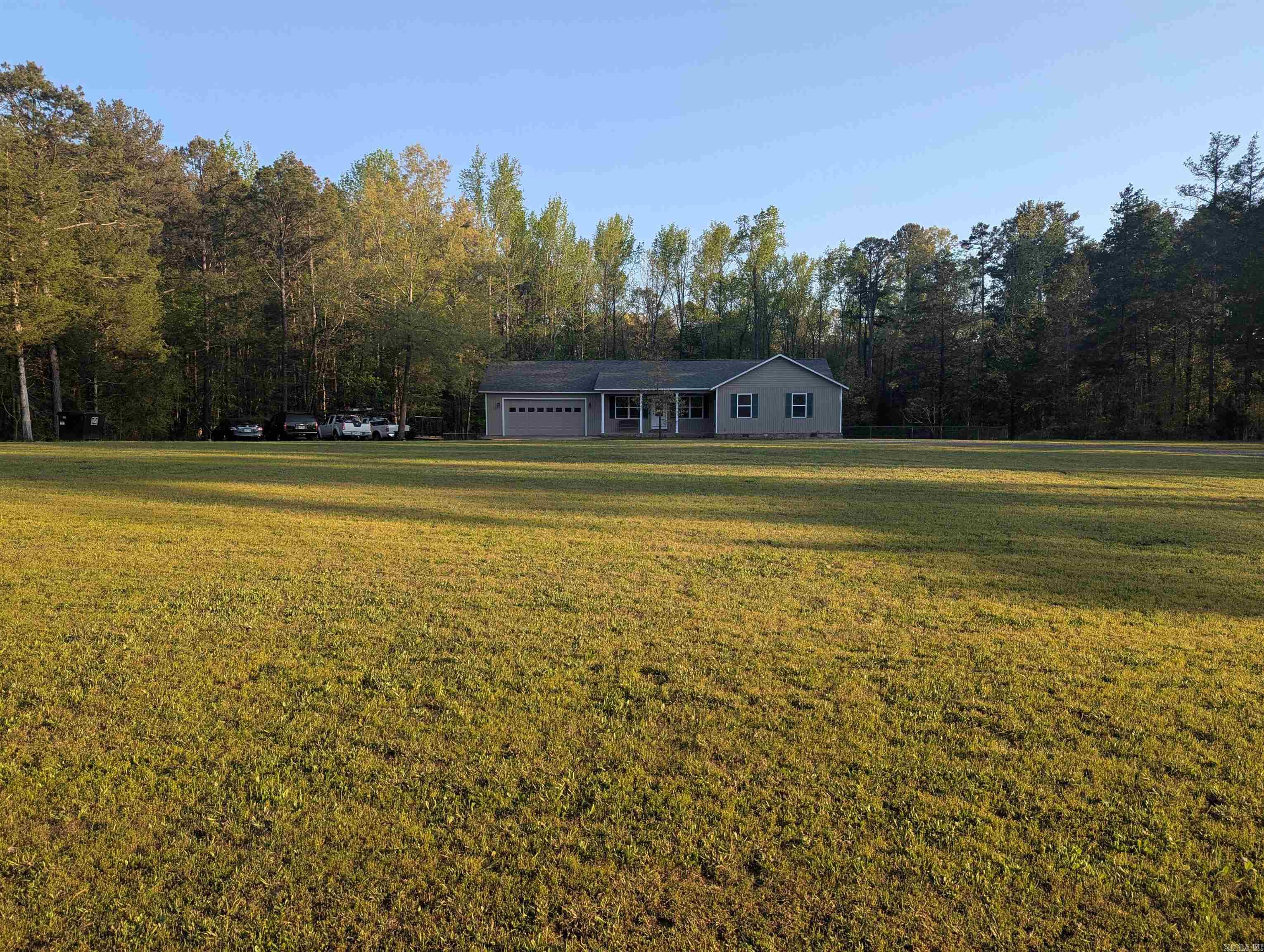 20 Pure Country Road Greers Ferry, AR 72067