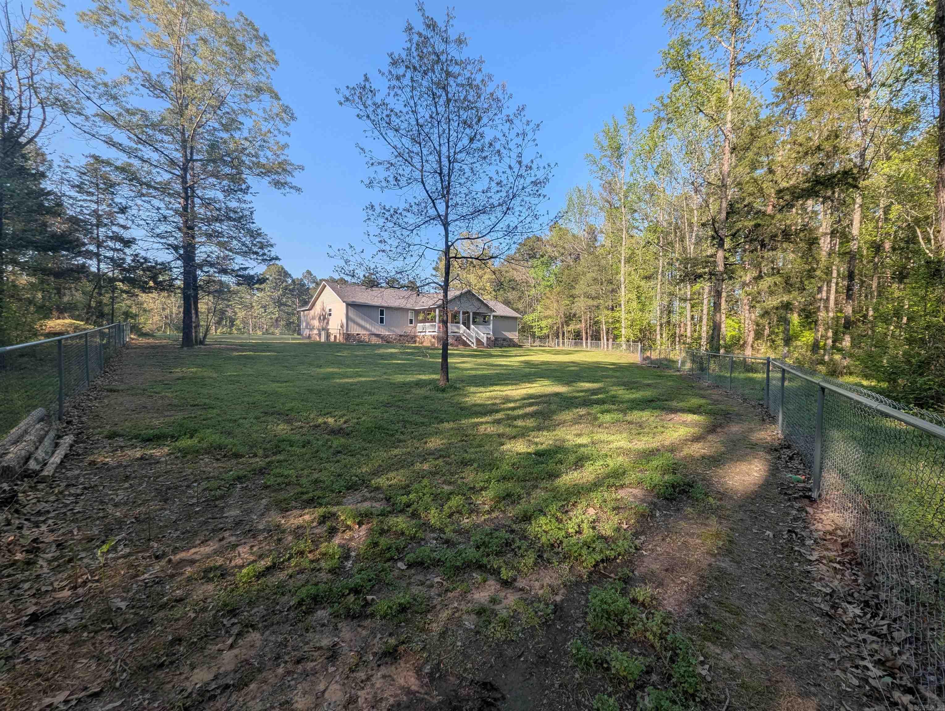 20 Pure Country Road Greers Ferry, AR 72067
