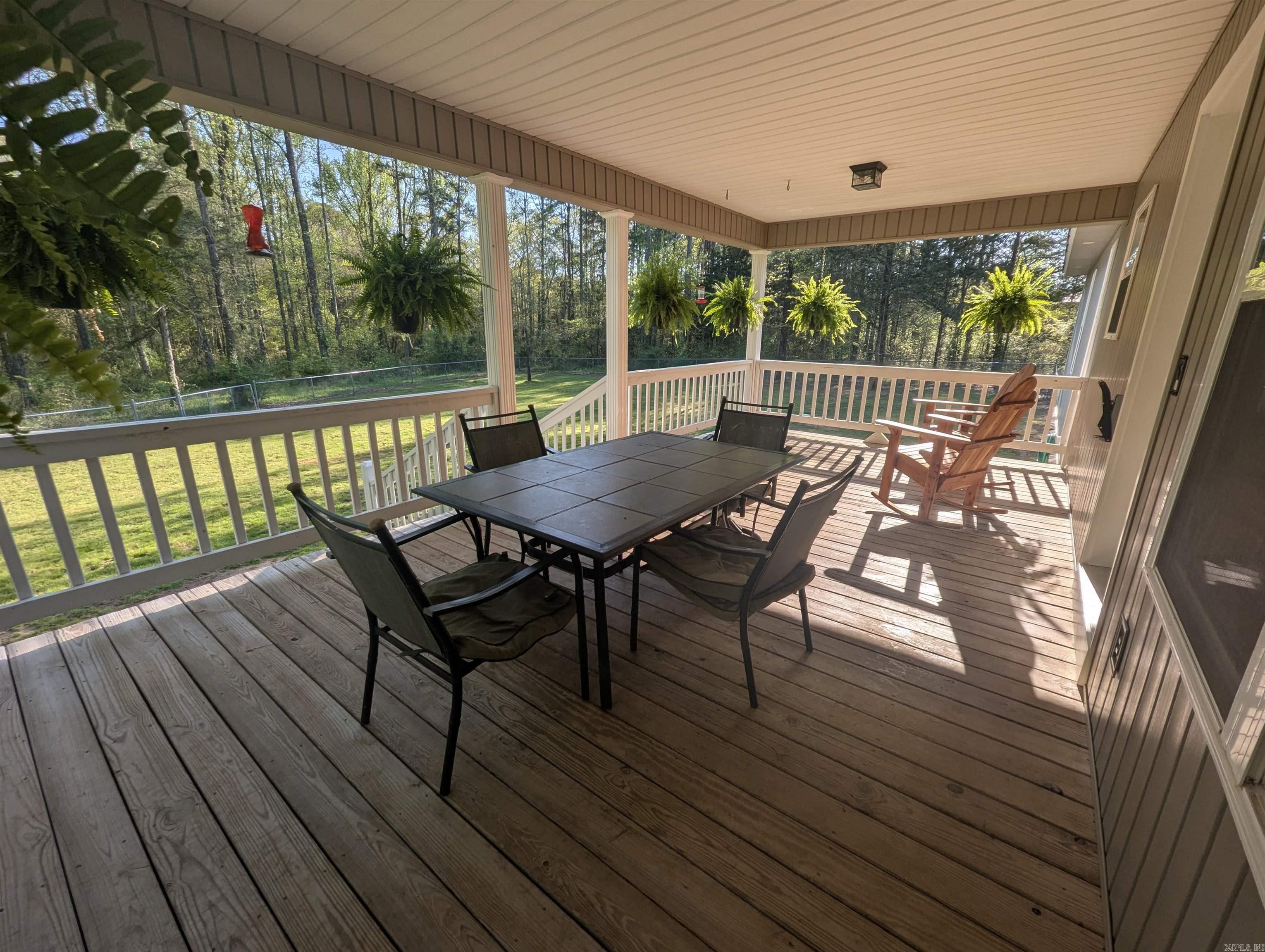 20 Pure Country Road Greers Ferry, AR 72067