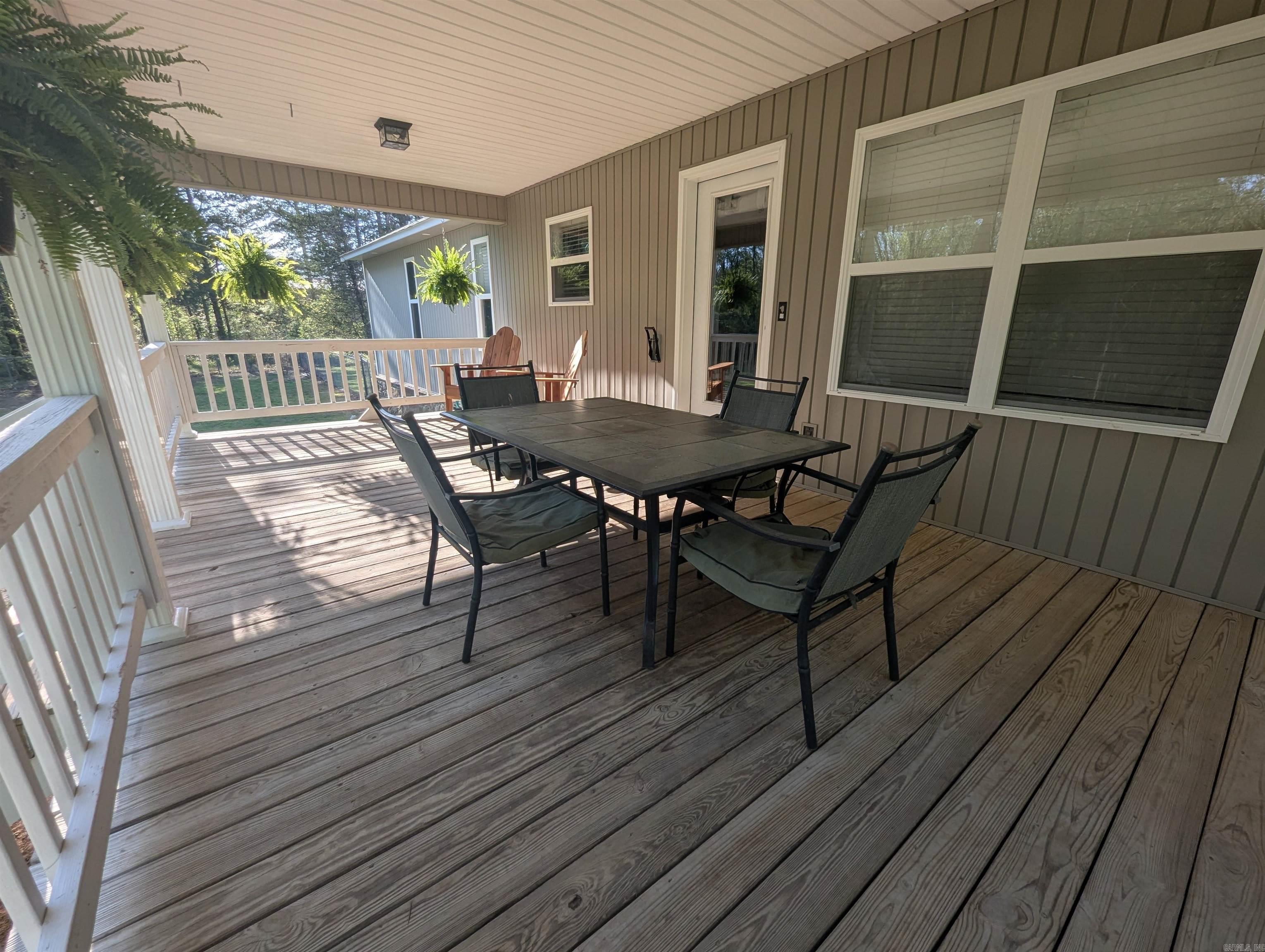 20 Pure Country Road Greers Ferry, AR 72067