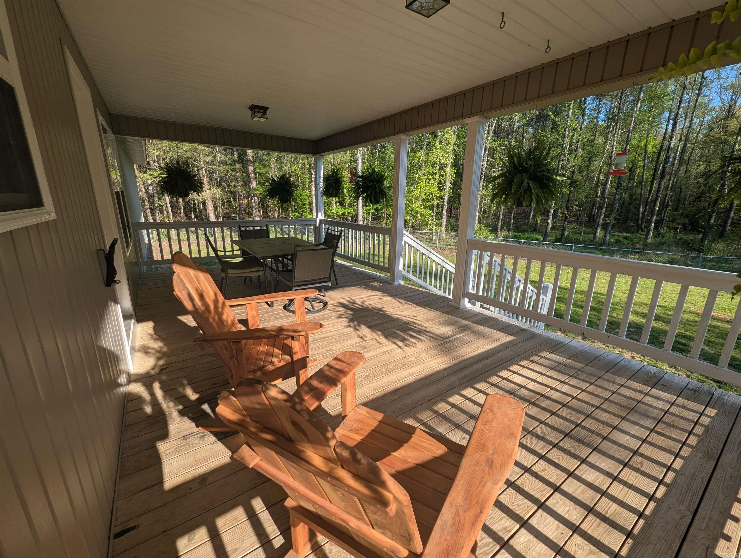 20 Pure Country Road Greers Ferry, AR 72067