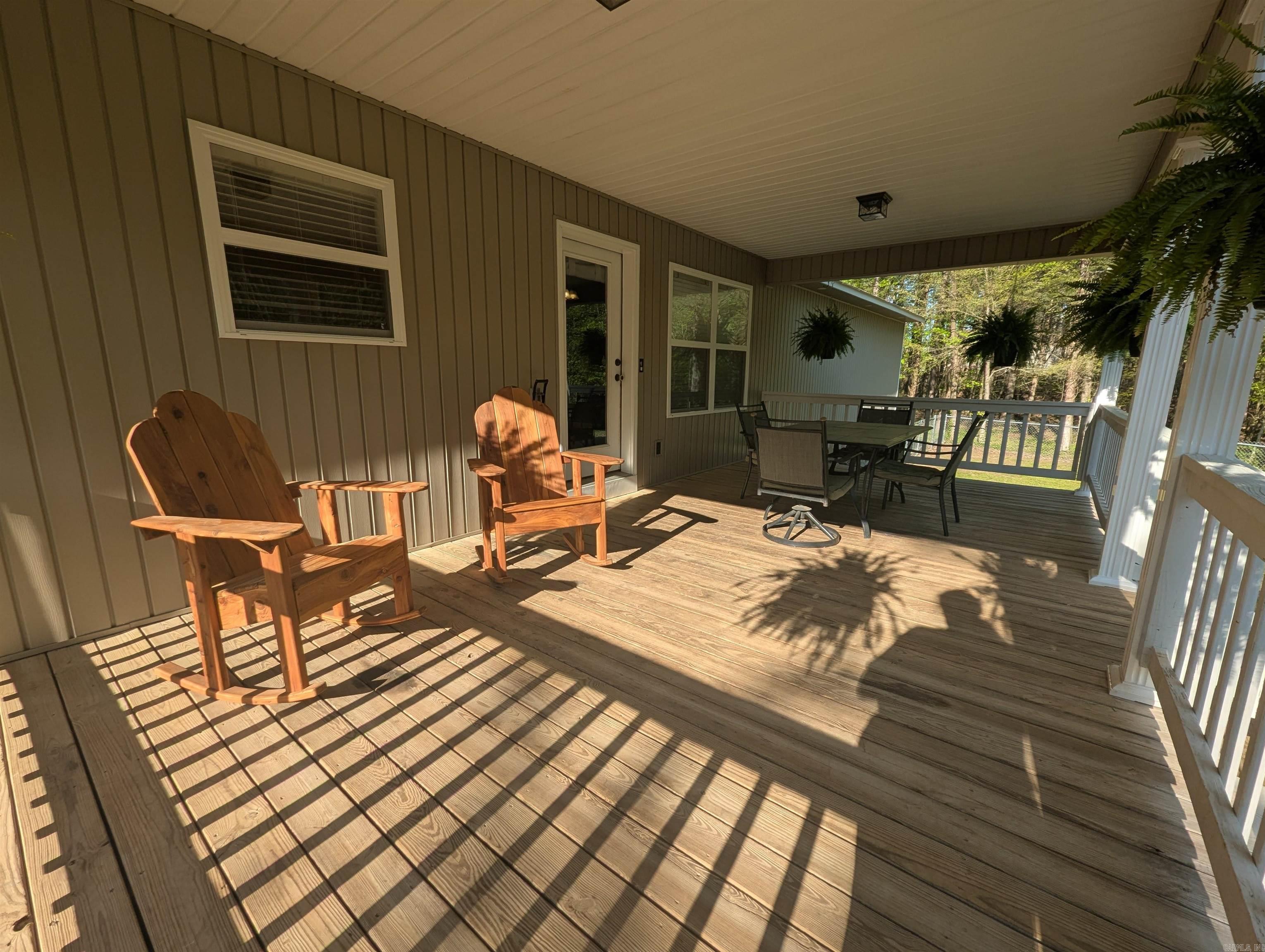 20 Pure Country Road Greers Ferry, AR 72067
