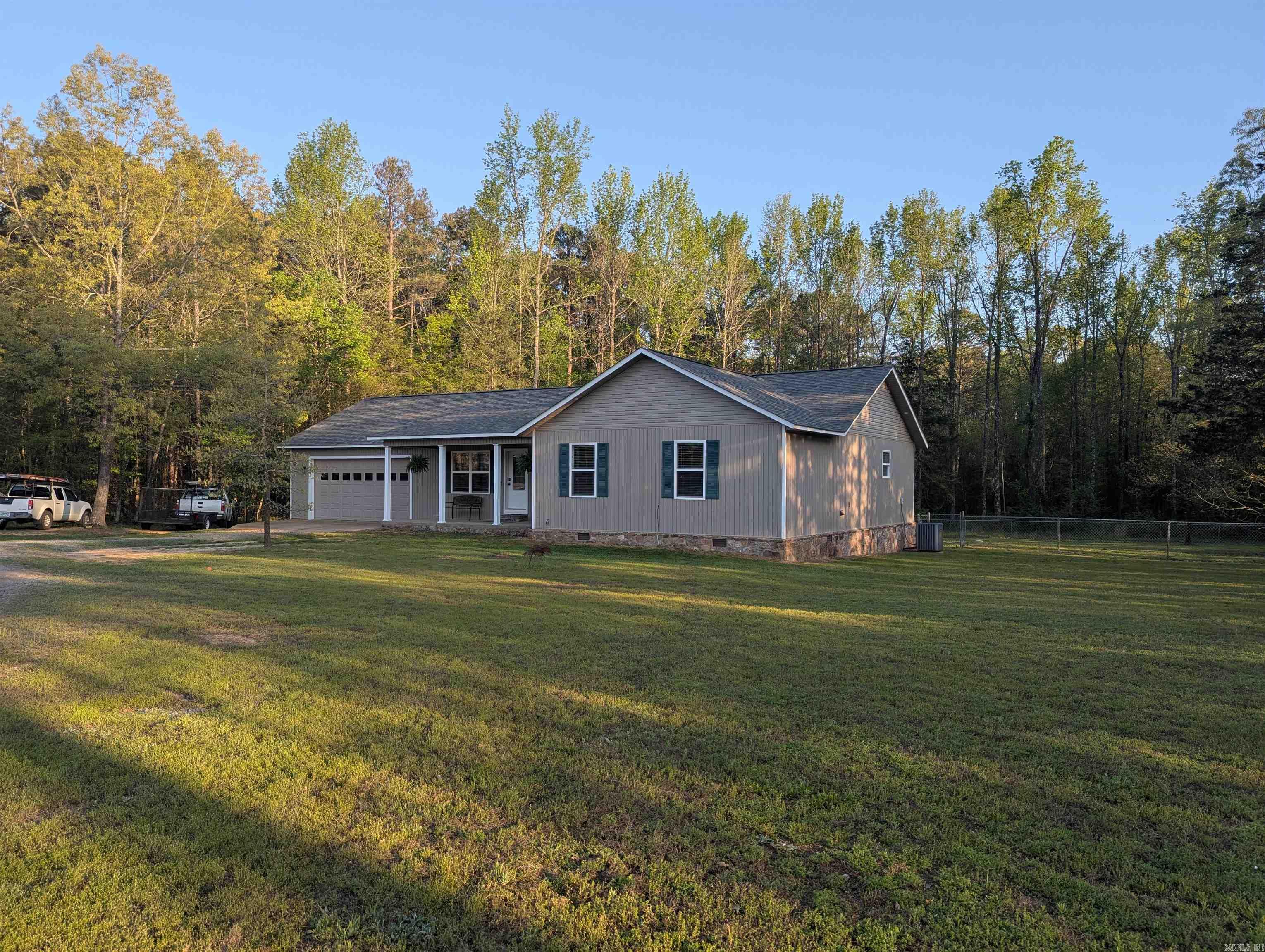20 Pure Country Road Greers Ferry, AR 72067