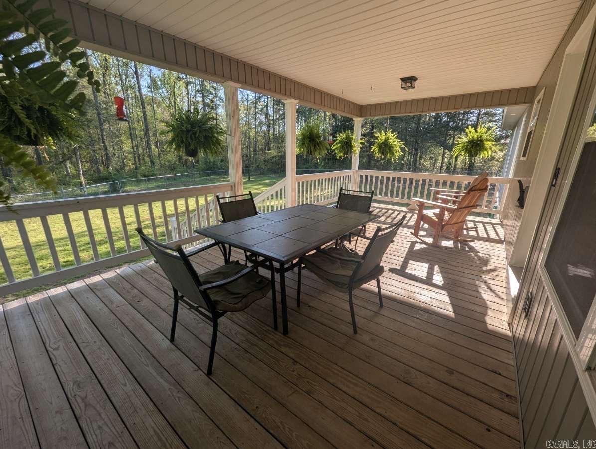 20 Pure Country Road Greers Ferry, AR 72067