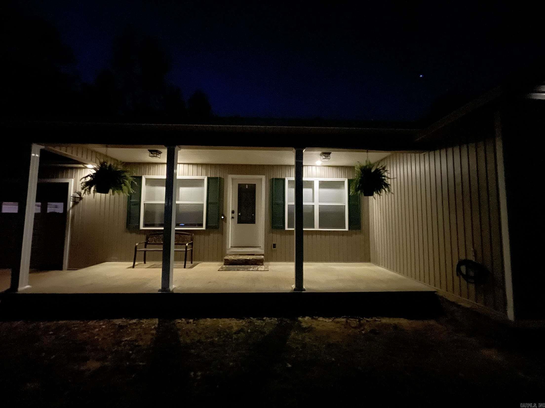 20 Pure Country Road Greers Ferry, AR 72067