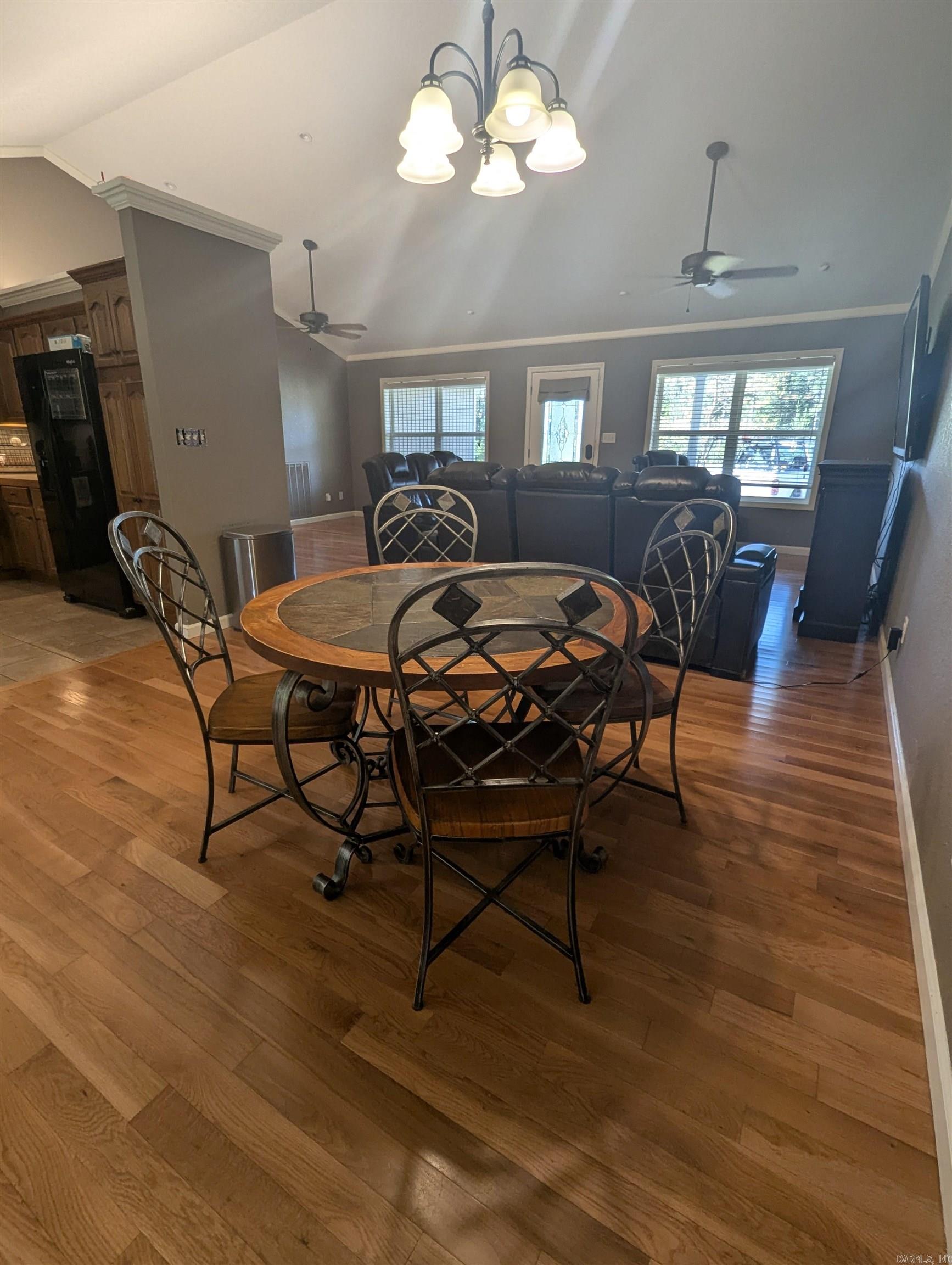 20 Pure Country Road Greers Ferry, AR 72067